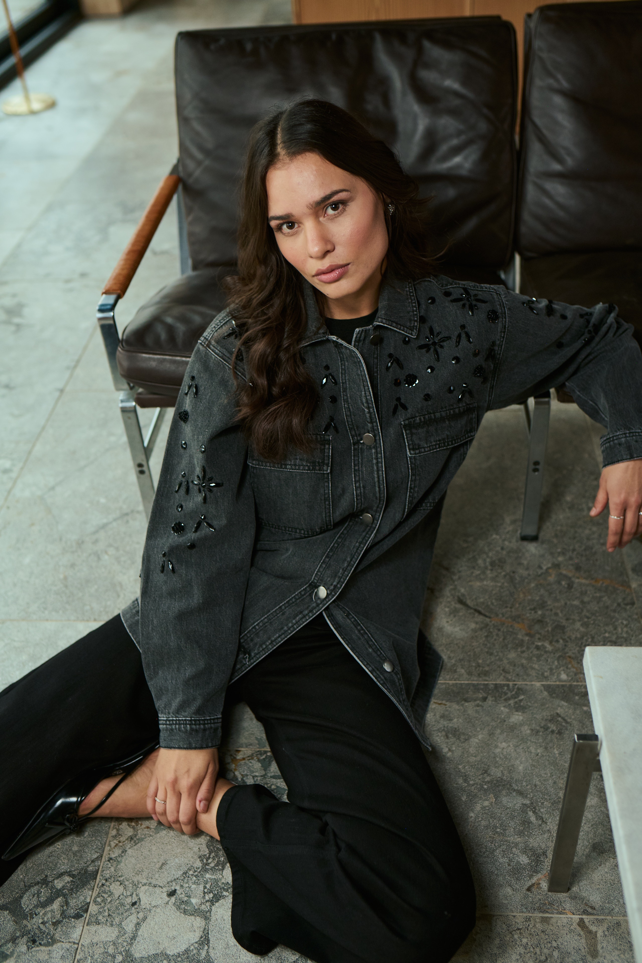 KAjaiden Casual jacket LOCATION NONE 10510723-108374