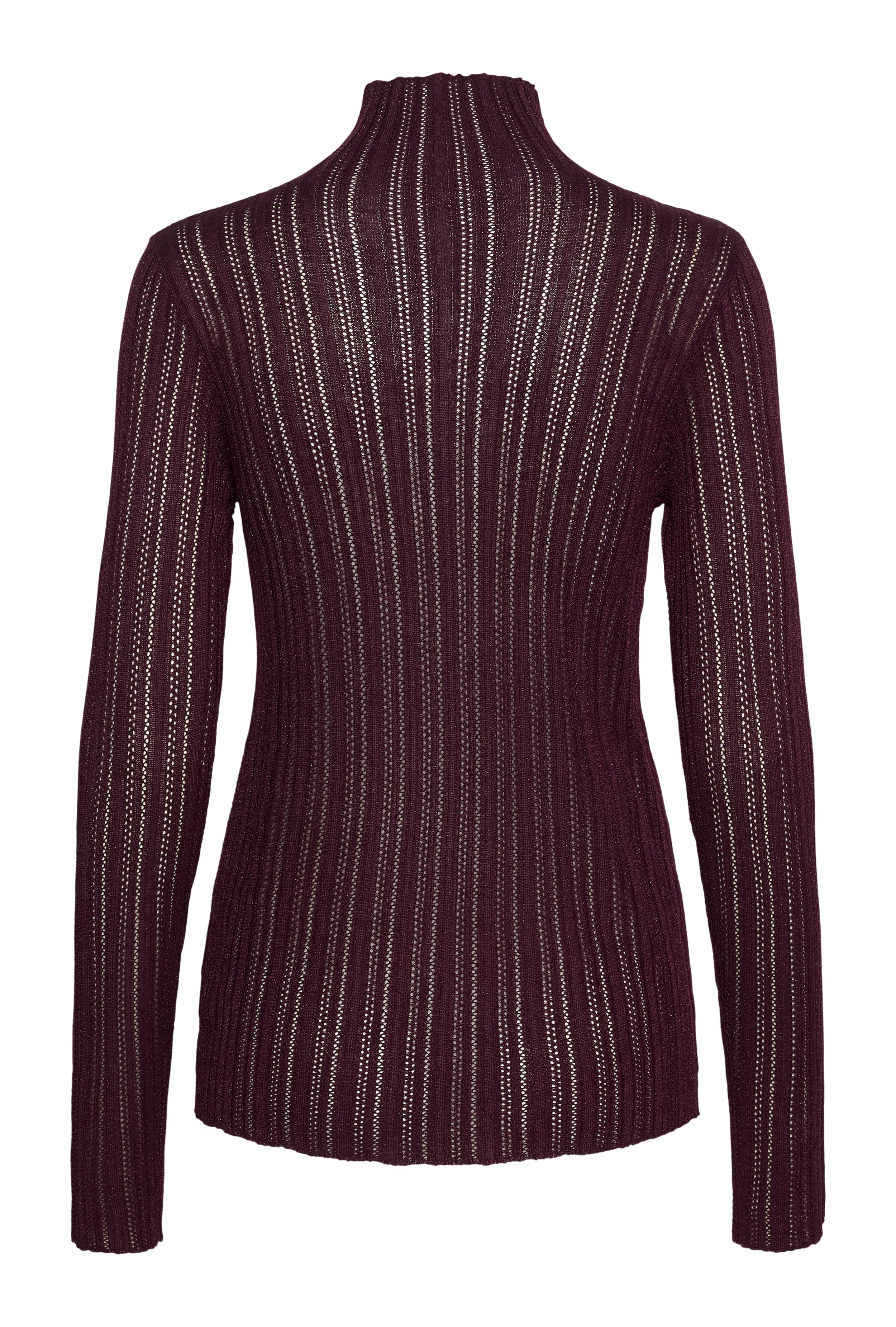 SLLaisa Pullover PACK FRONT 30408772-192118