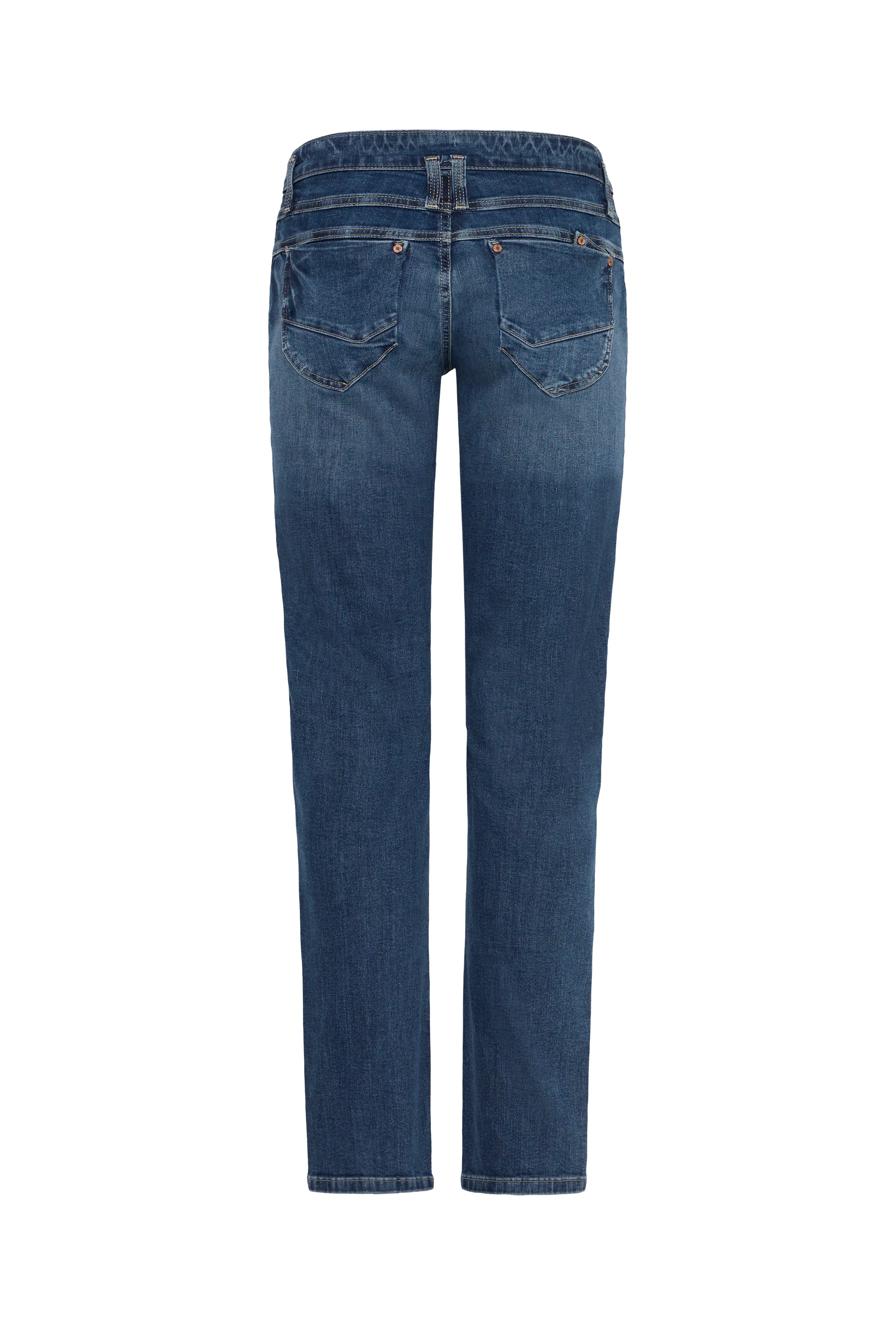 PZANETT MW Jeans Straight Leg PACK FRONT 50207892-200005