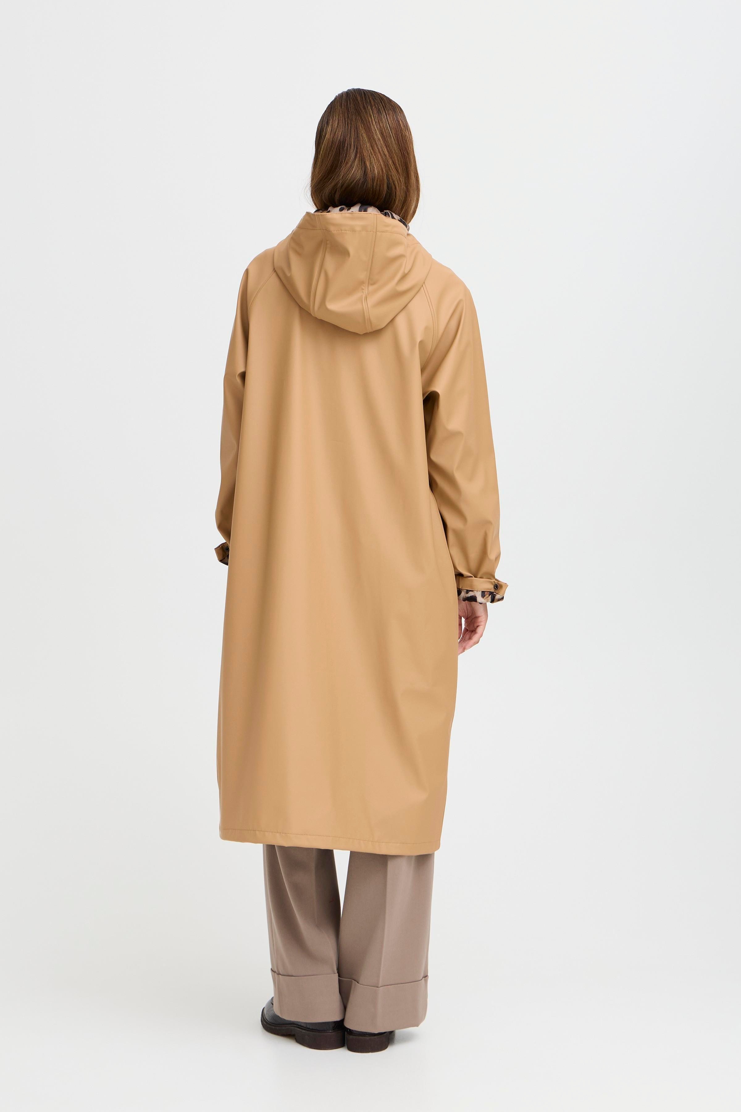 BYAVAN Outerwear LOOKBOOK BACK 20816947-171038