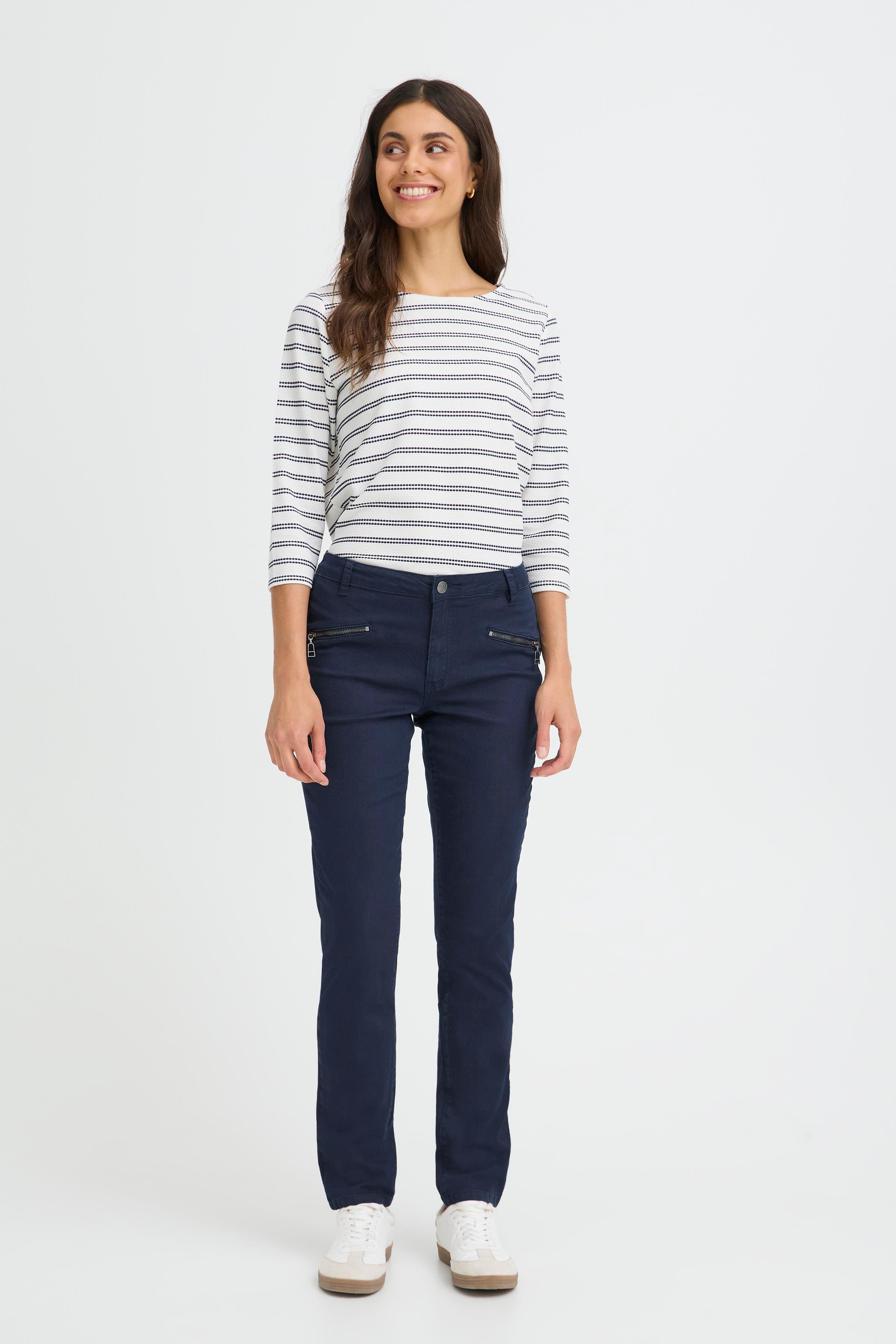 FRZENIA Broek LOOKBOOK FRONT 20617460-193923