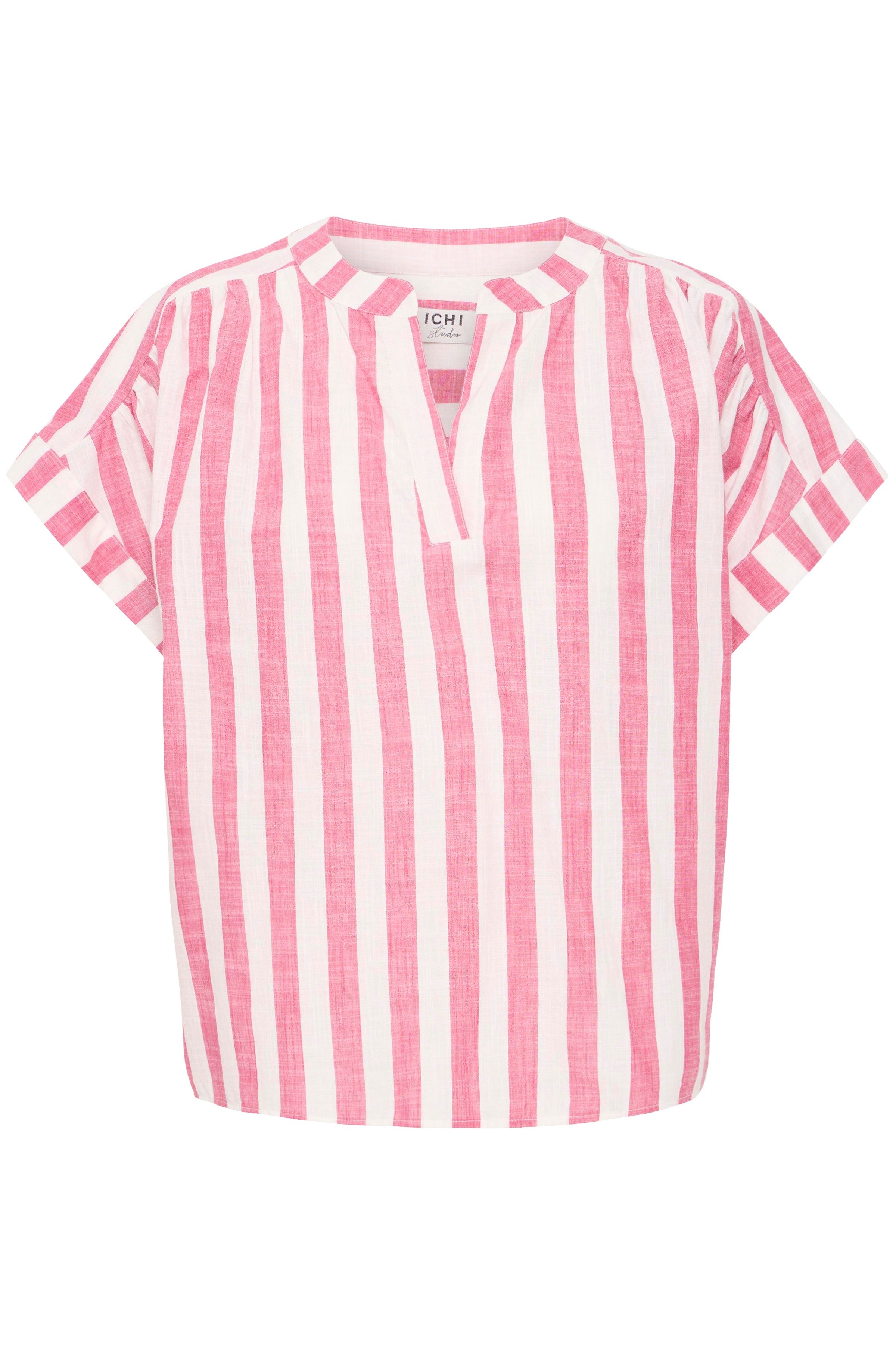 IHLOLIA Blouse PACK FRONT 20123399-204727