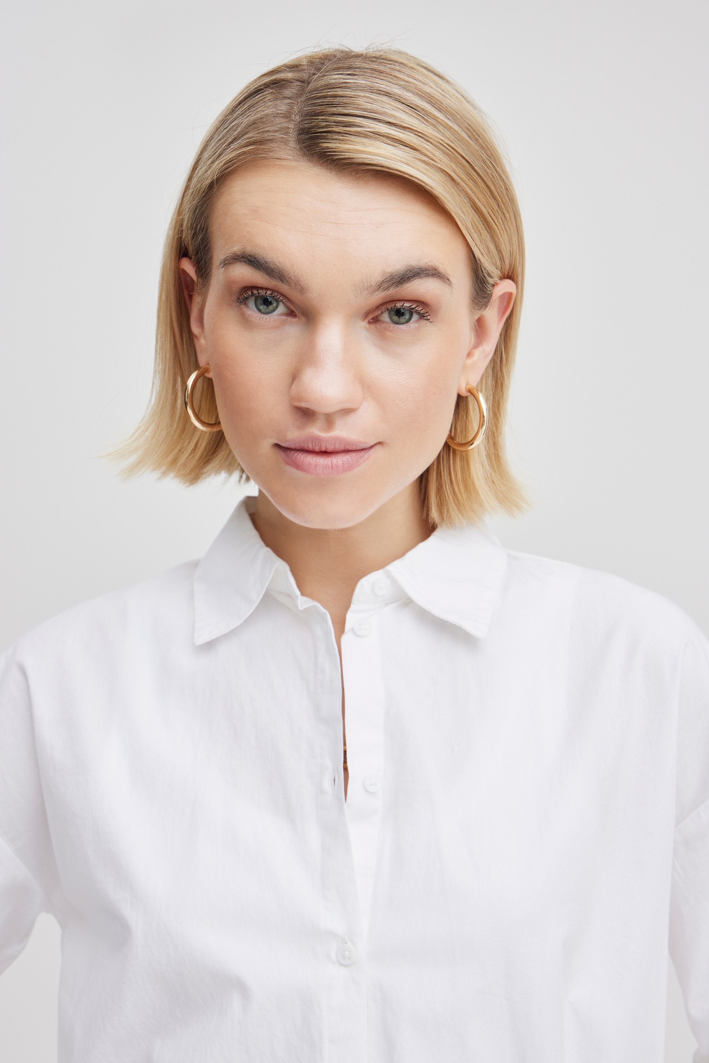 BYGAMZE Overhemd LOOKBOOK DETAIL 20809476-110601