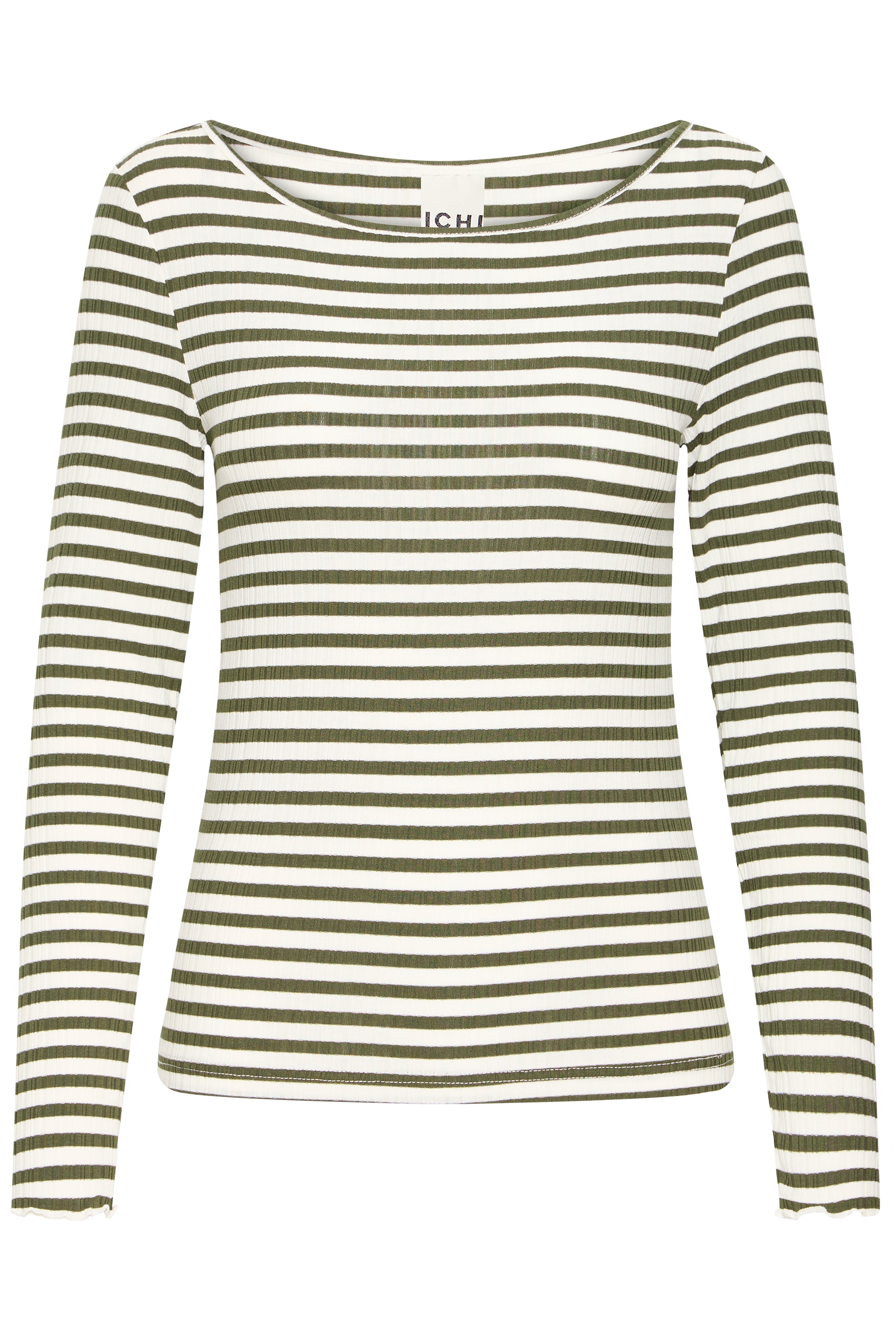 IHCELLA Langermet T-shirt PACK FRONT 20122819-900000435