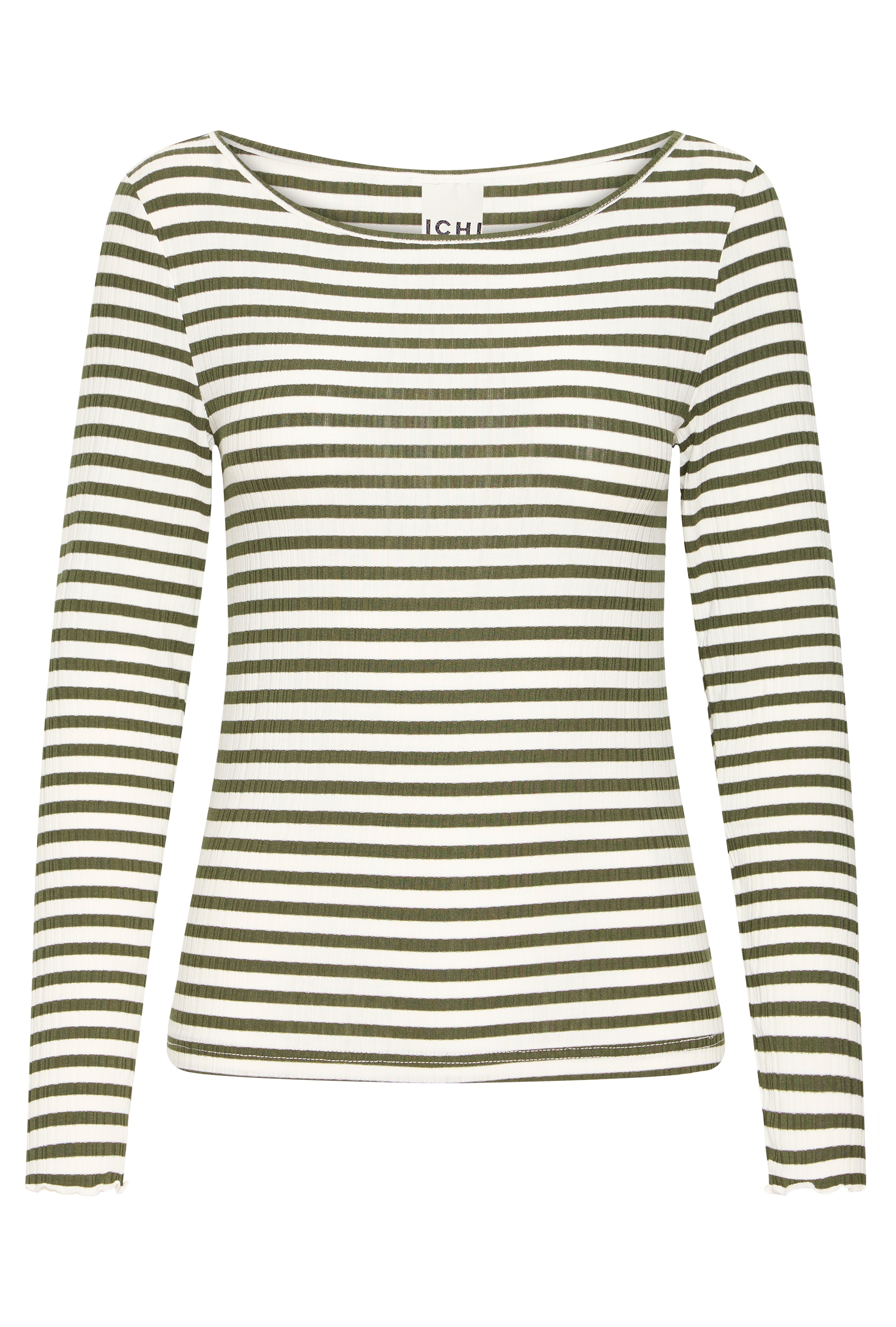 IHCELLA Langermet T-shirt LOOKBOOK DETAIL 20122819-900000477