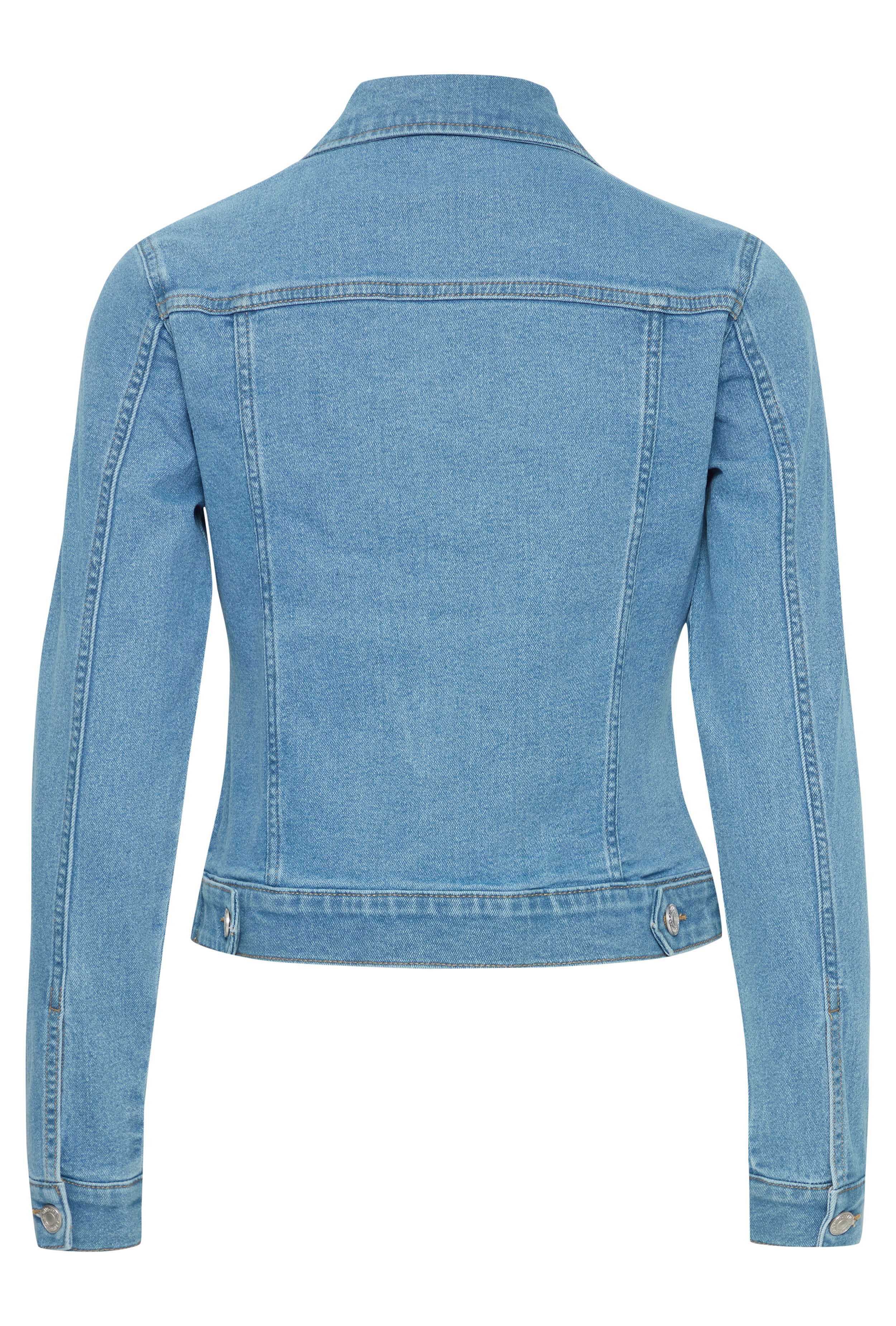 FXDENIMA Causal jas PACK BACK 20615240-202683