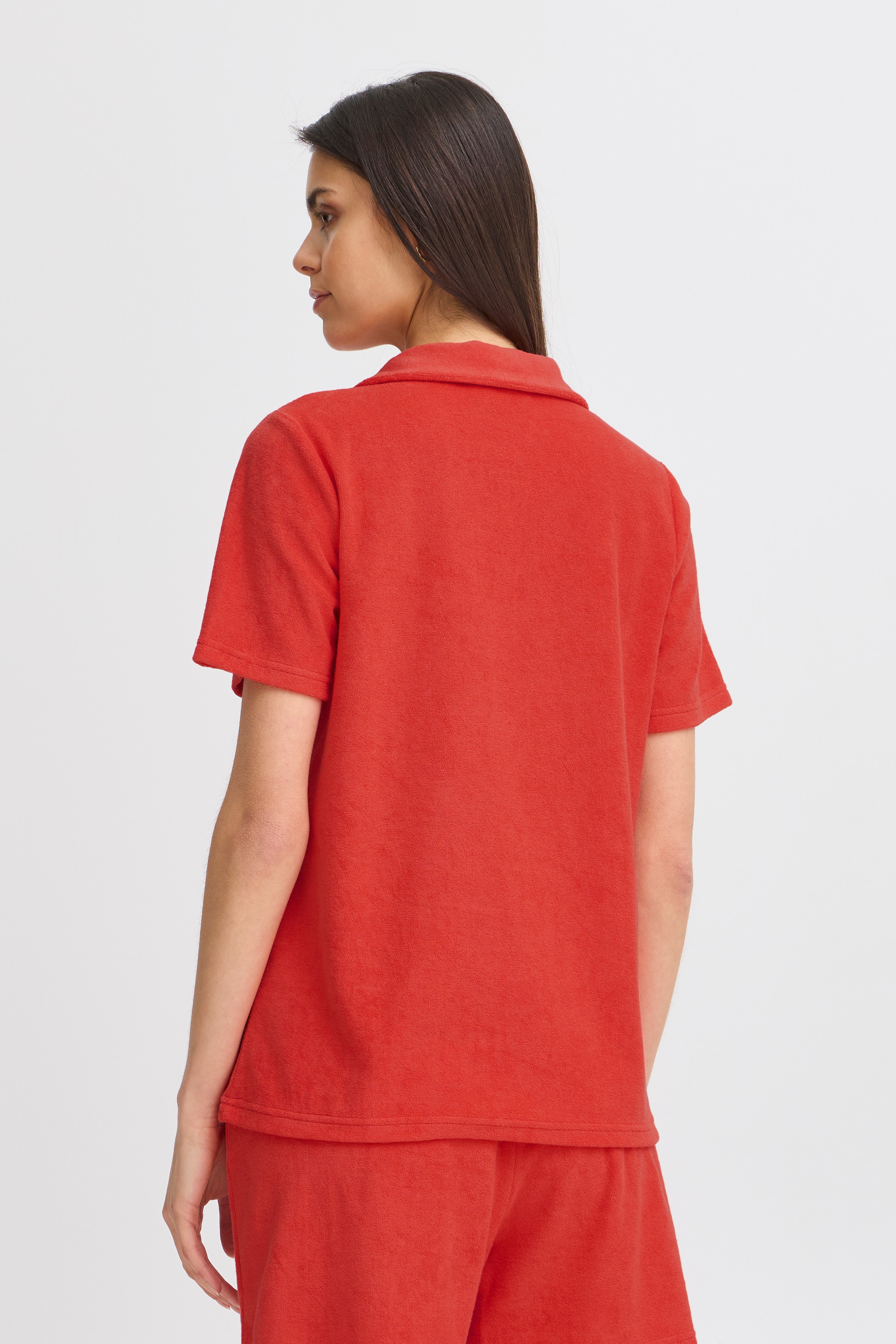 FRTERRA Bluse LOOKBOOK FRONT 20615773-181651