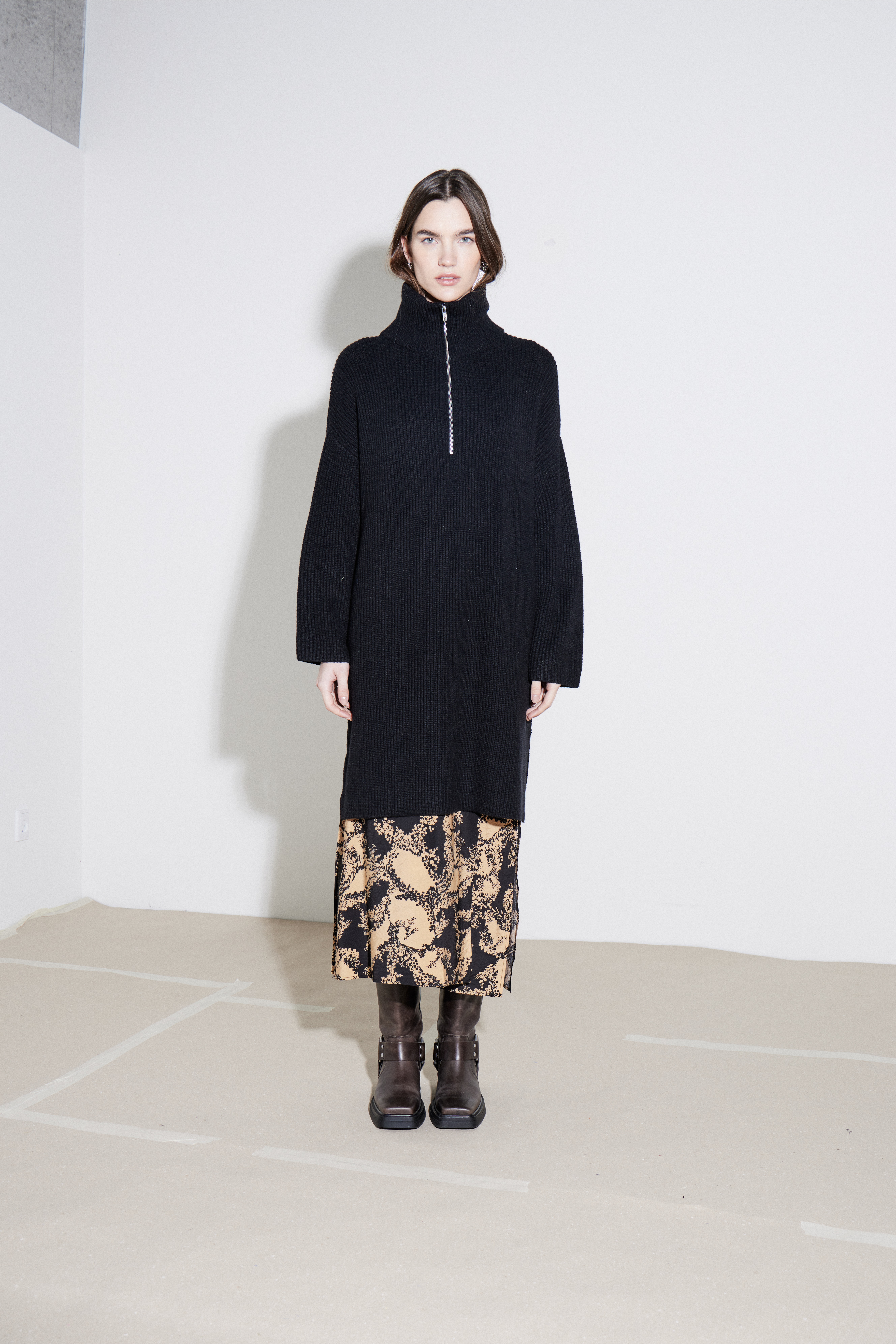 atelier reve IHCORANA Pullover