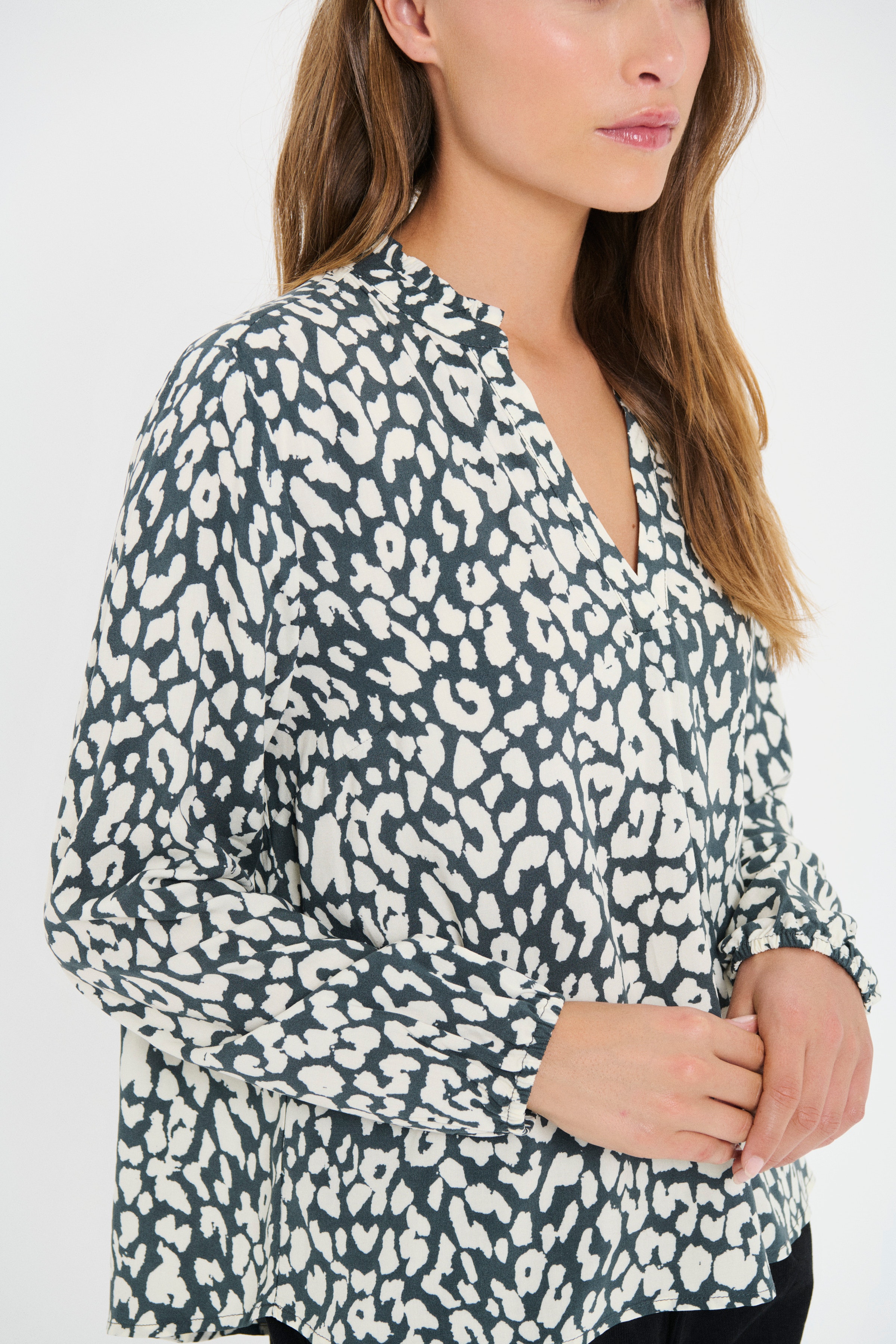 EdaSZ Bluse LOOKBOOK DETAIL 30513523-304099