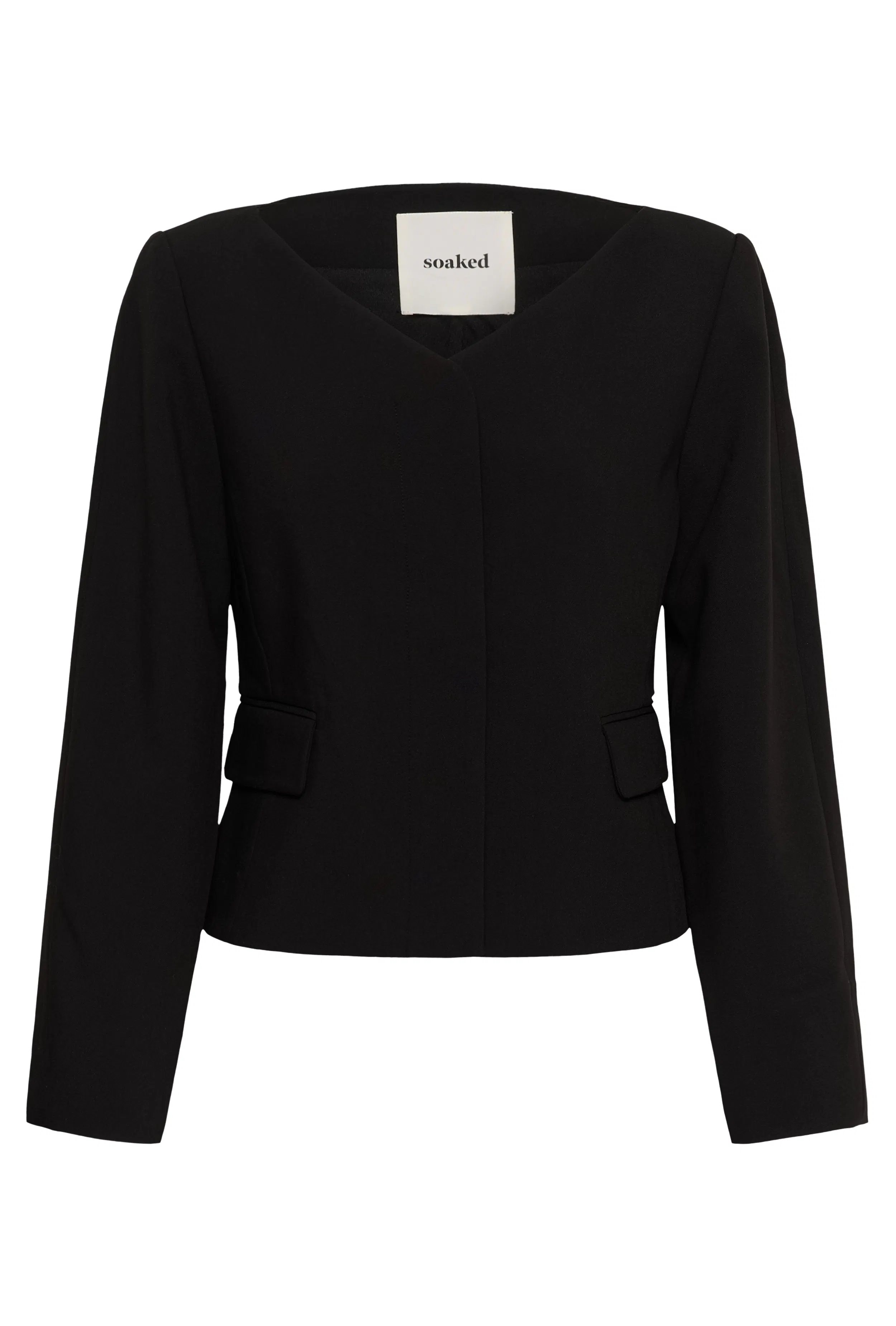 SLCorinne Blazer PACK FRONT 30409796-194008