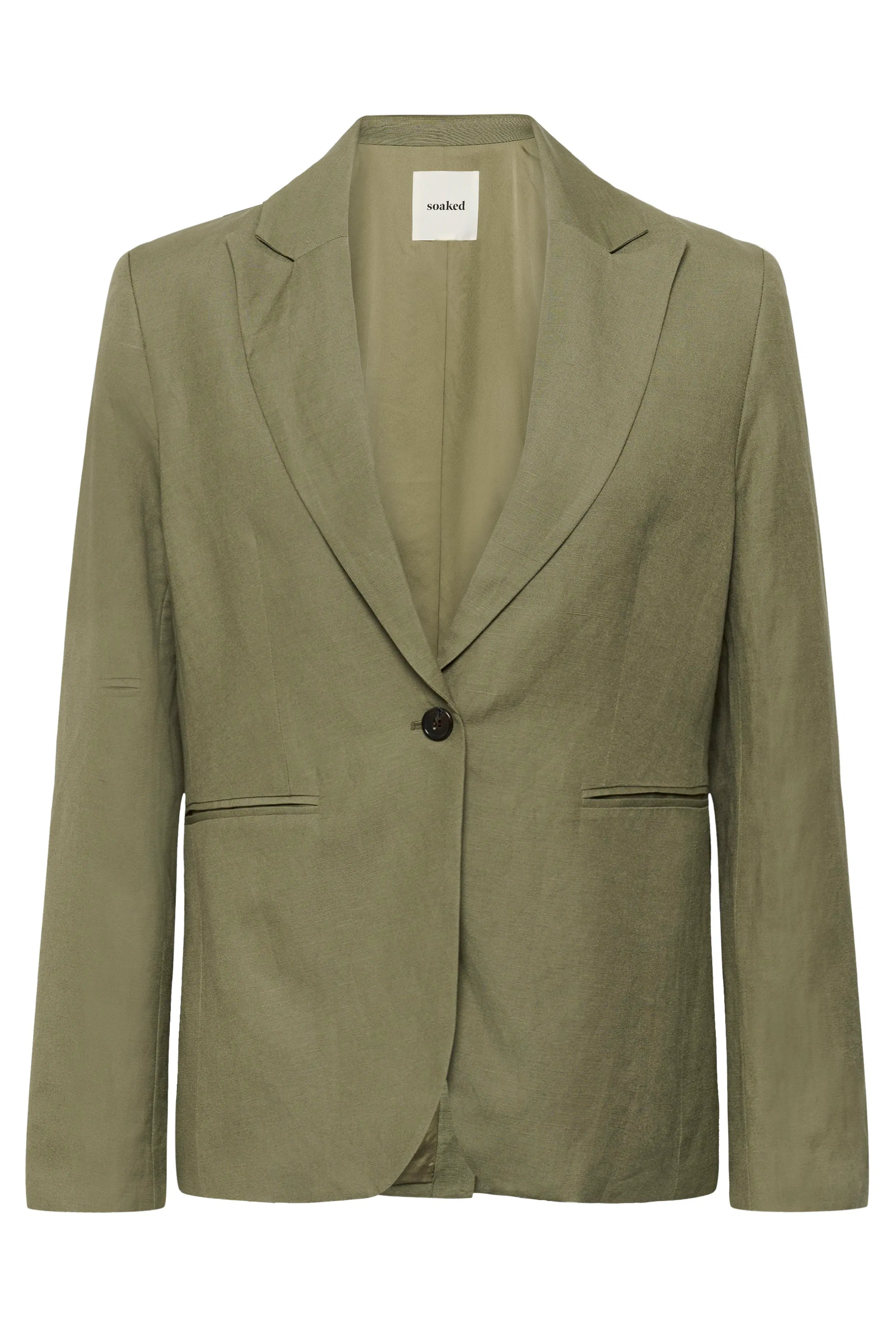 SLRagna Blazer PACK FRONT 30409372-170517