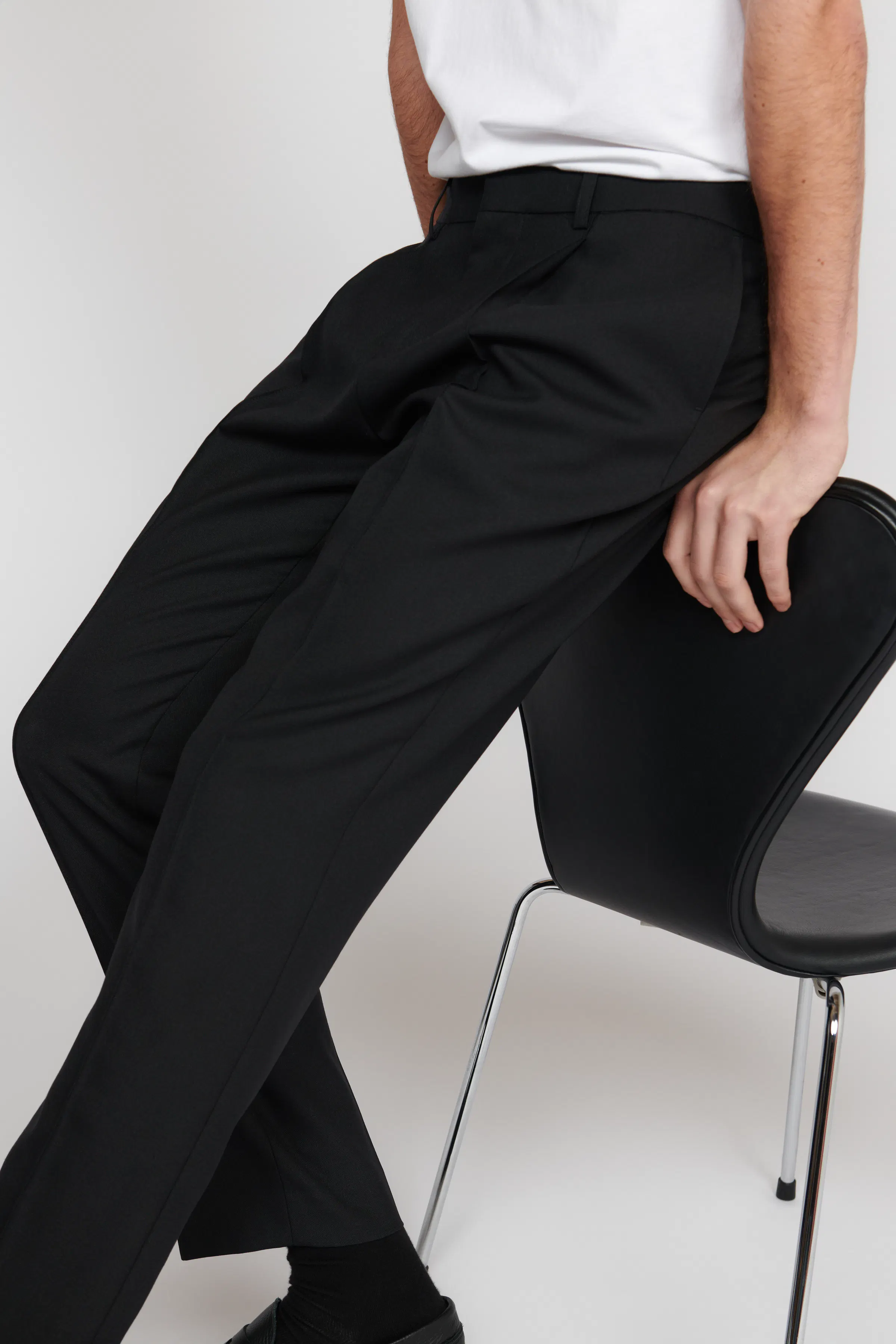 MAweller Bukser PACK FRONT 30206874-300275