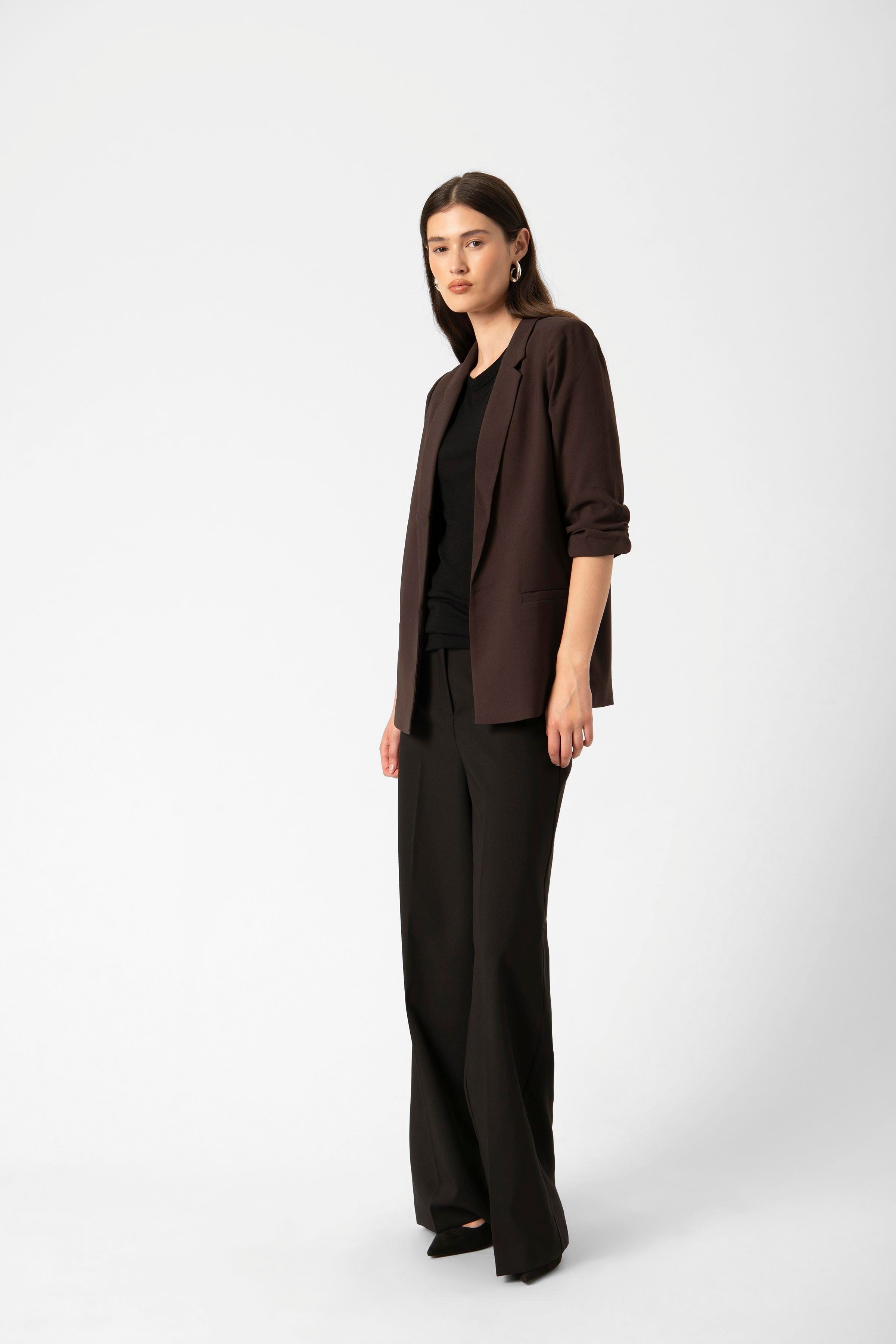SLShirley Blazer LOOKBOOK FRONT 30403608-191109