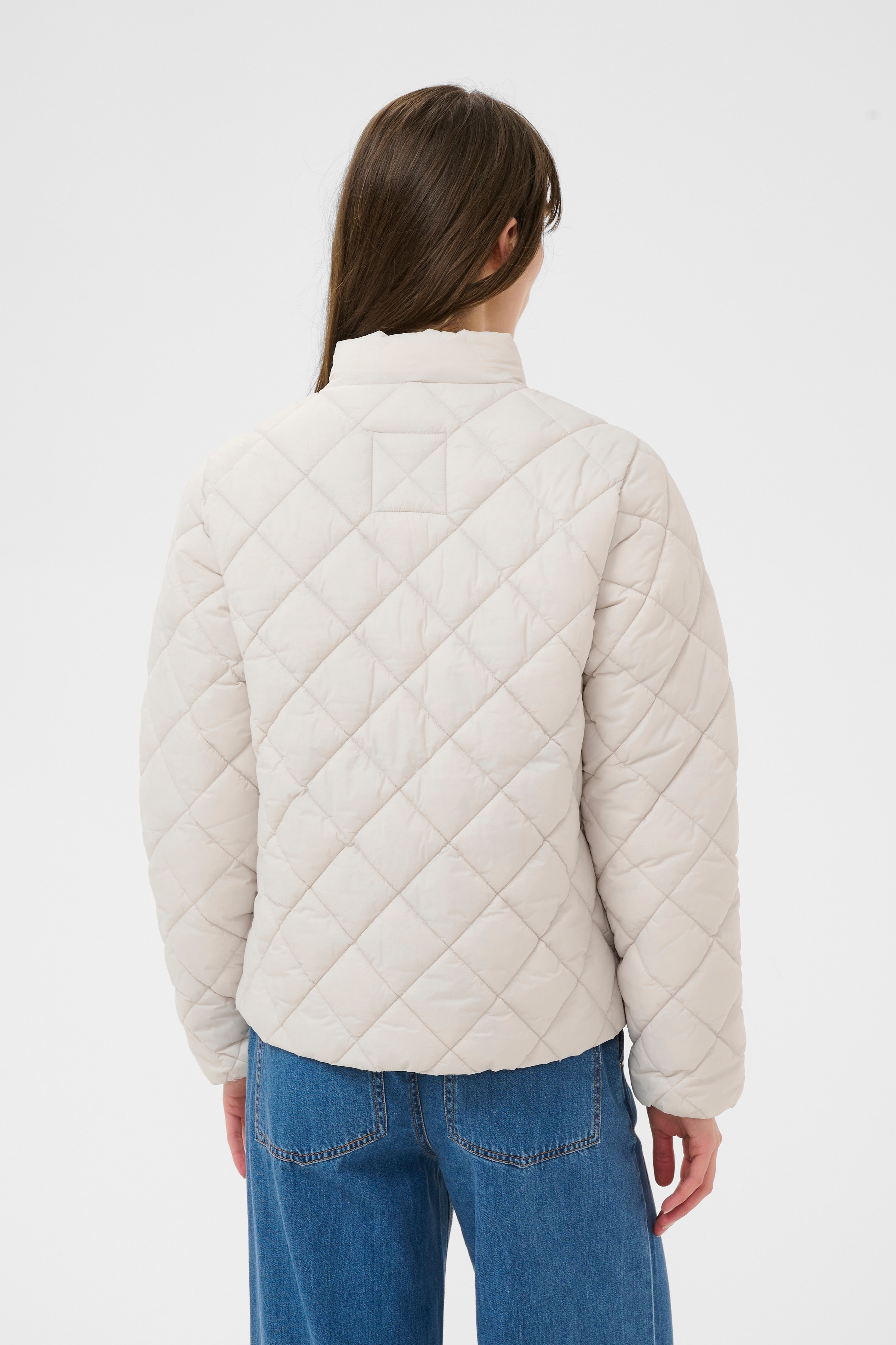 OliaPW Overtøj LOOKBOOK BACK 30310243-144002