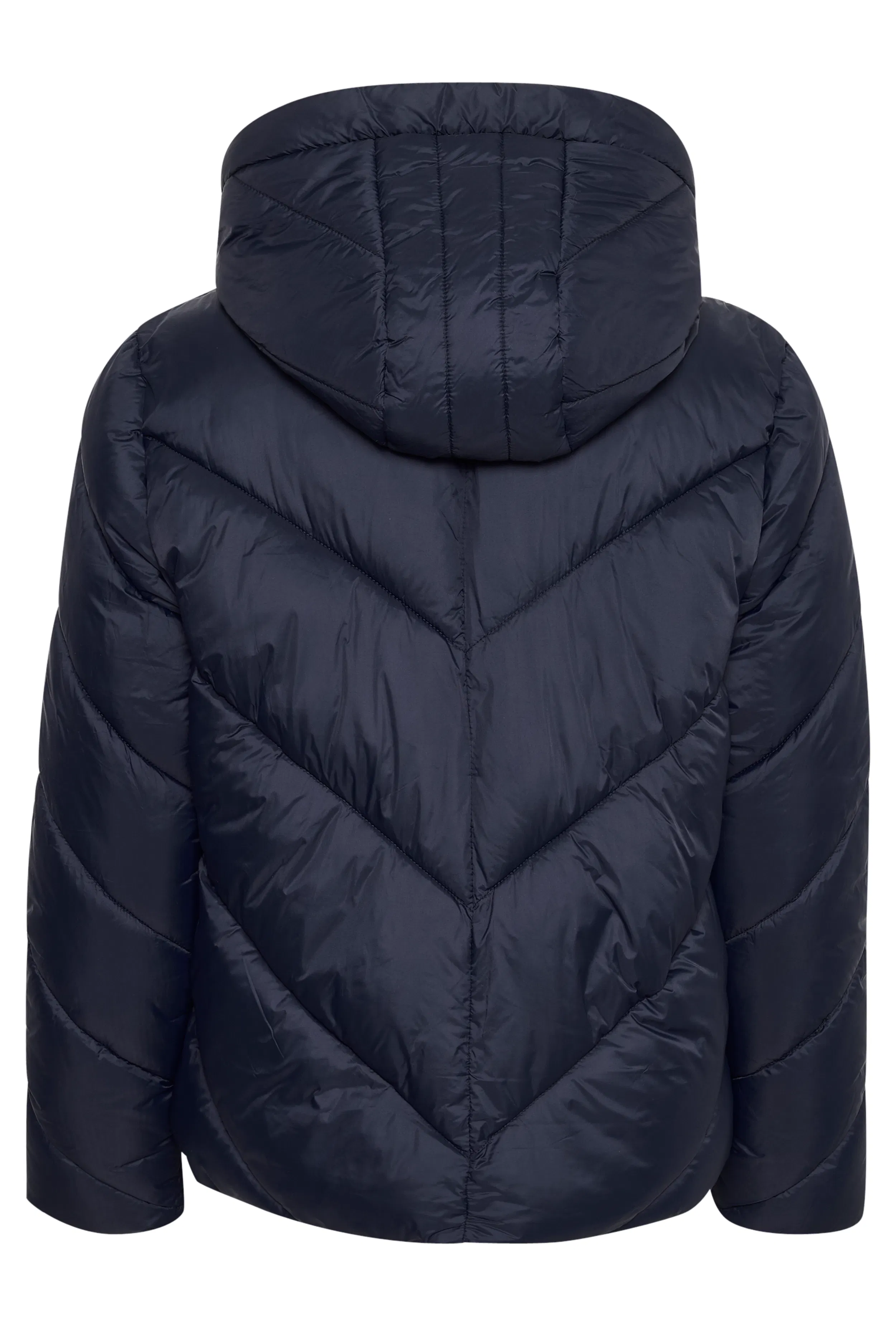 CatjaSZ Overtøj PACK FRONT 30510593-193924