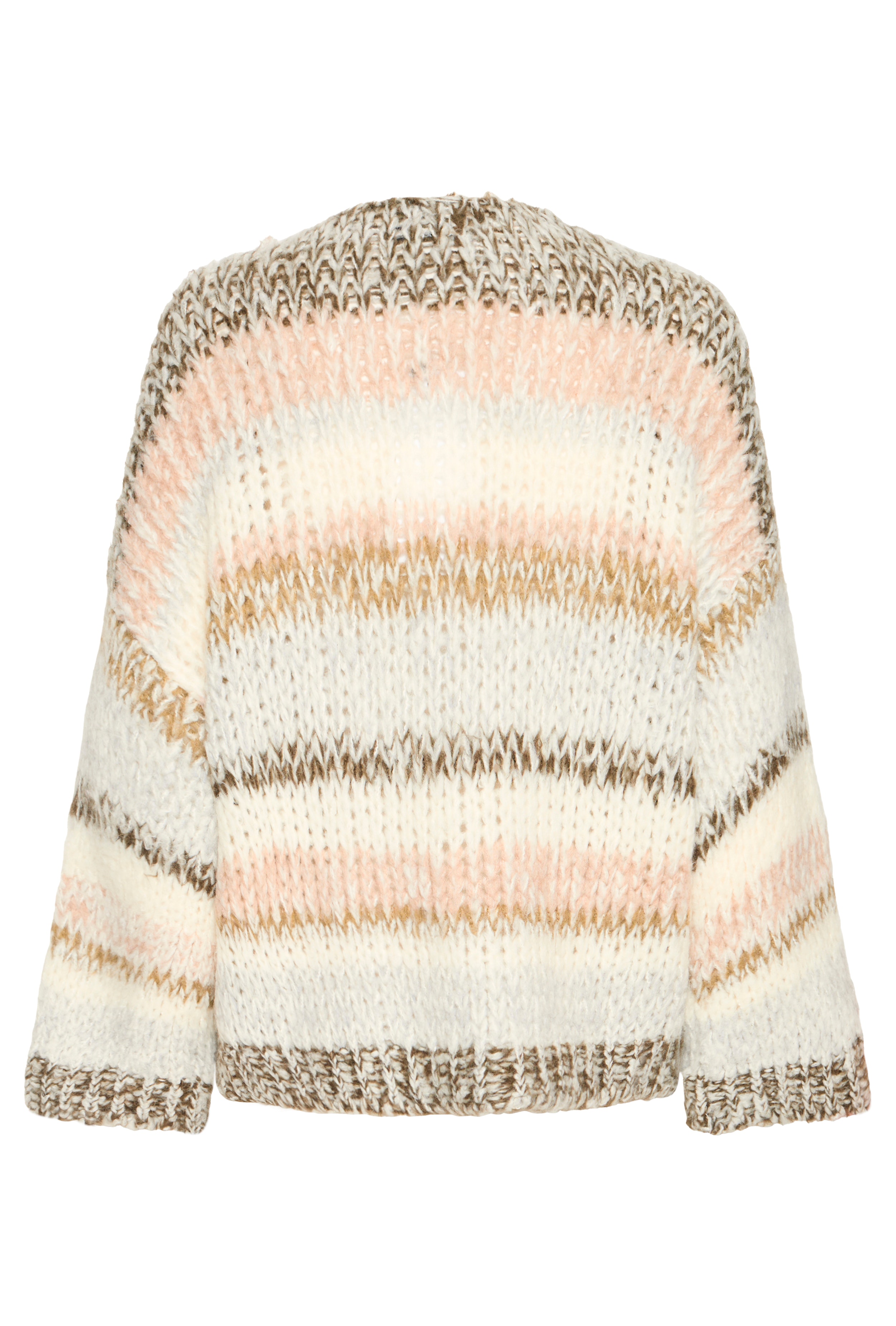 SBGOYA Cardigan PACK FRONT 22100875-180515