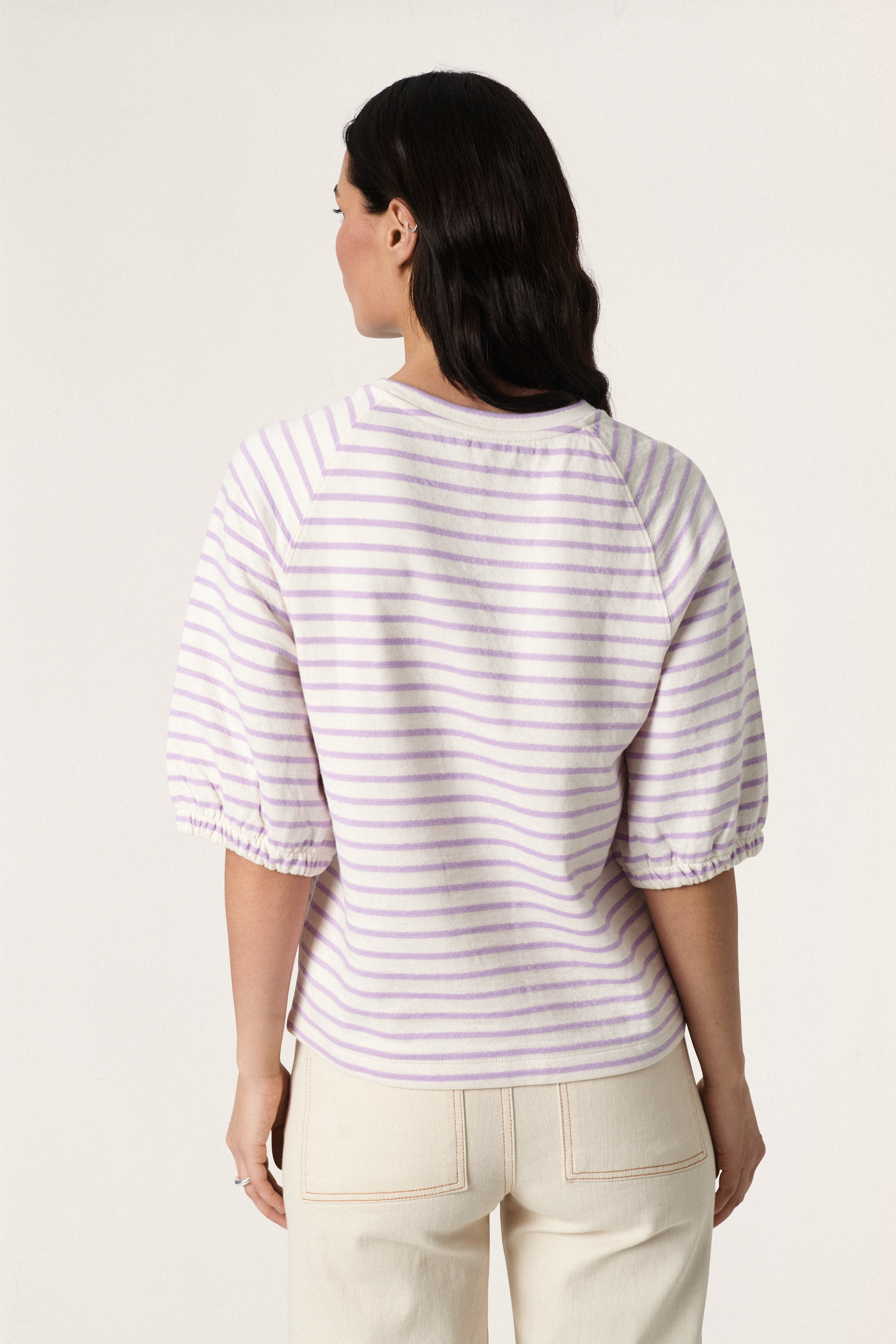 SLInge Bluse LOOKBOOK BACK 30406558-301825