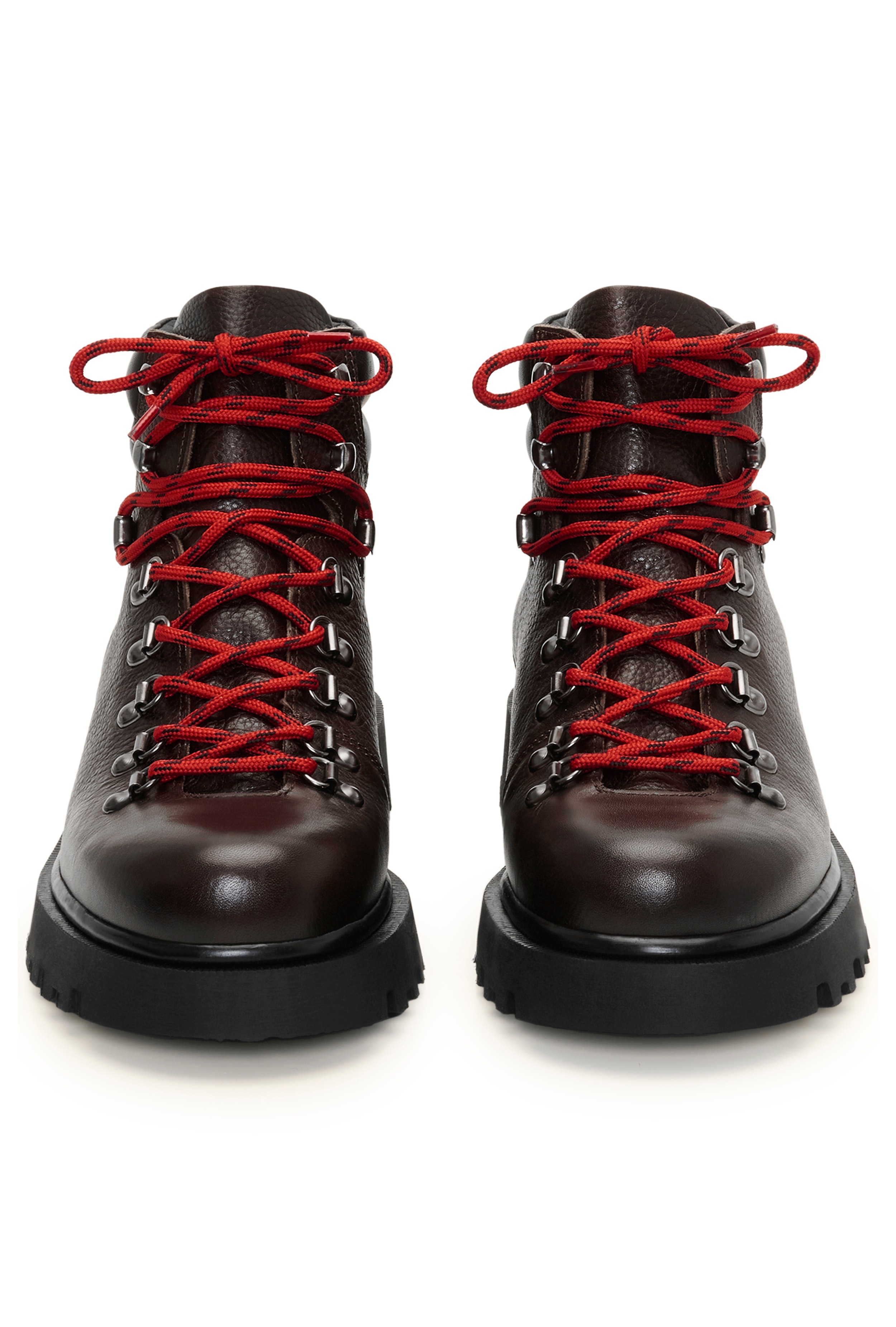 MACamellion Leather Shoe PACK FRONT 30208744-191103