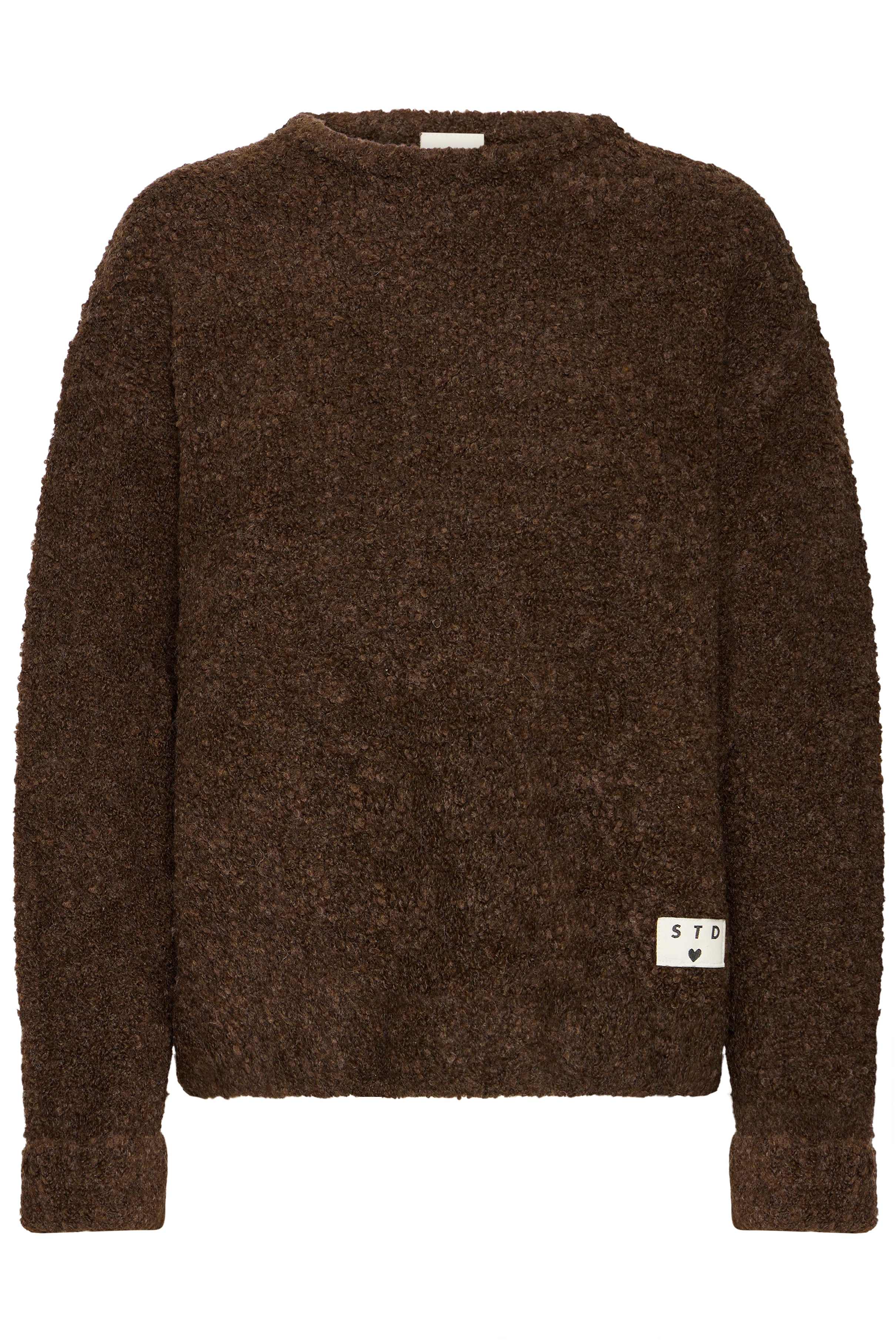 IHBLARISA Pullover PACK FRONT 20124596-183937