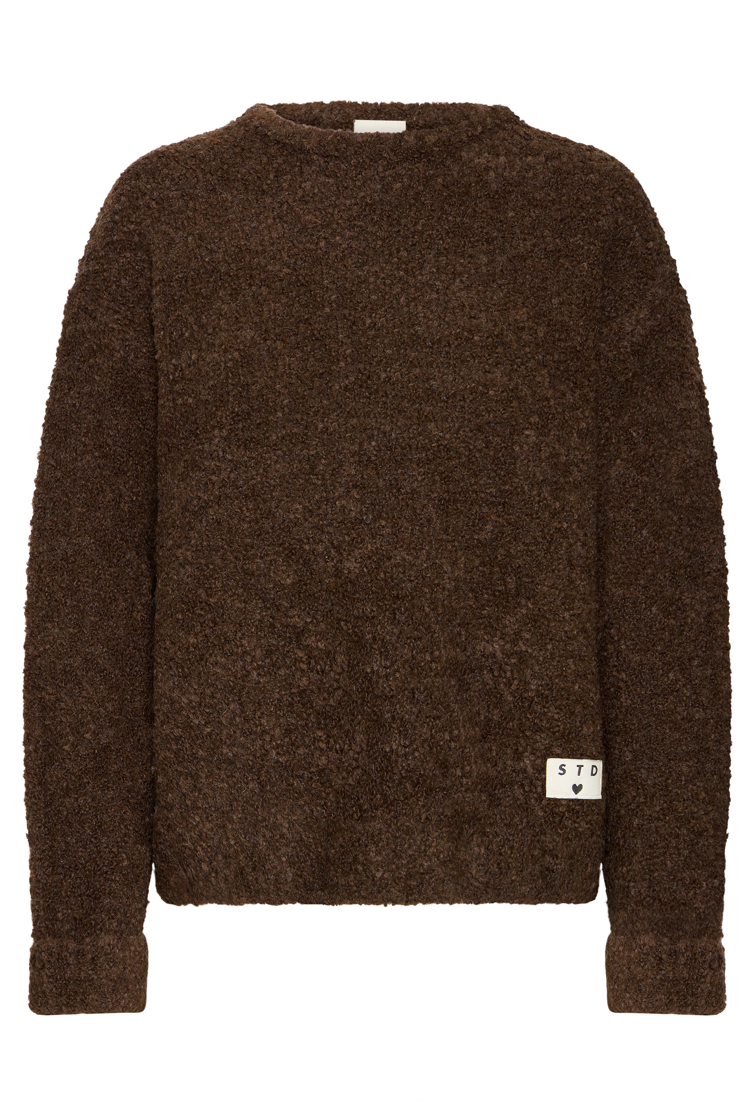 IHBLARISA Pullover LOOKBOOK DETAIL 20124596-190915