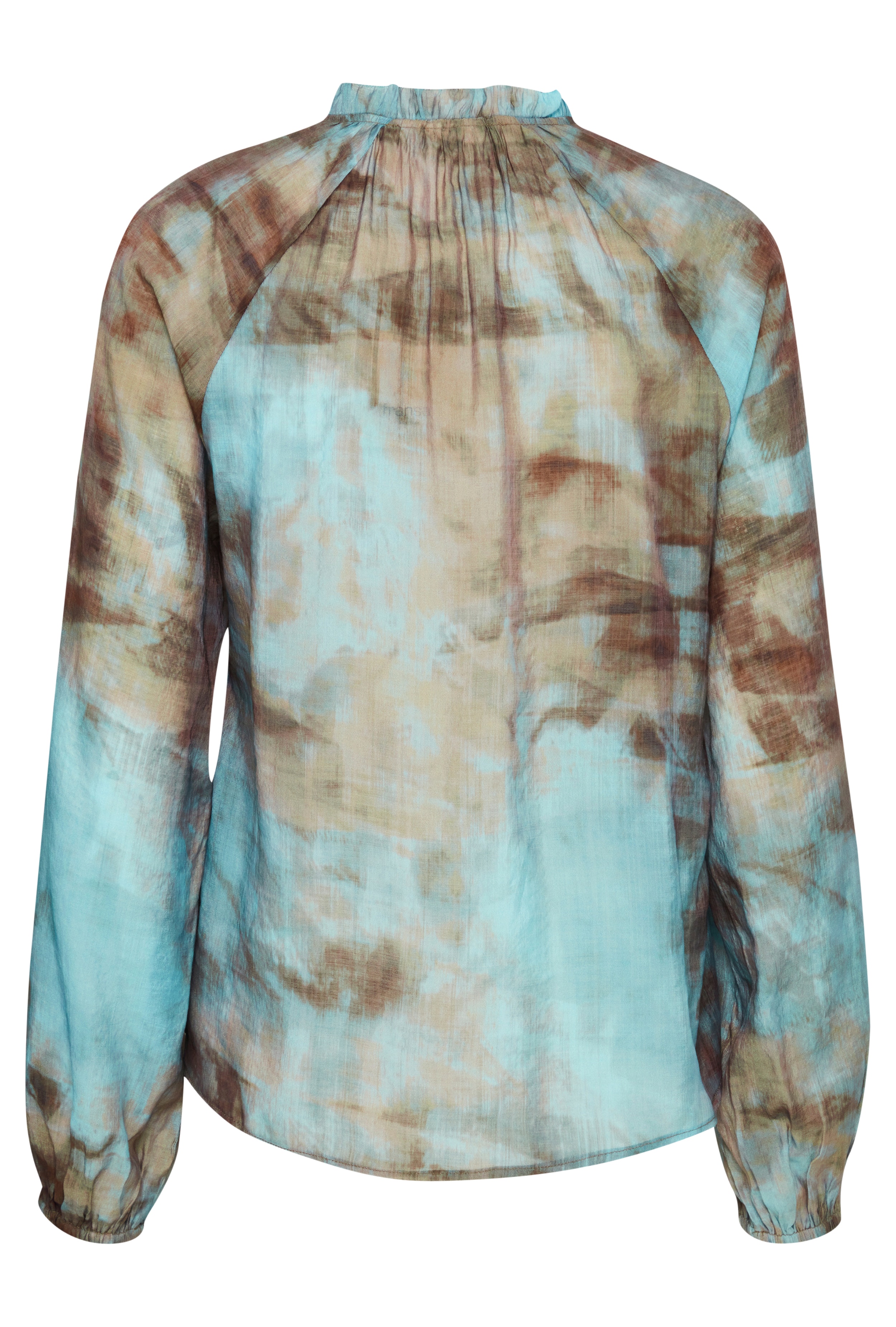 FRILLI Bluse PACK BACK 20614946-203864
