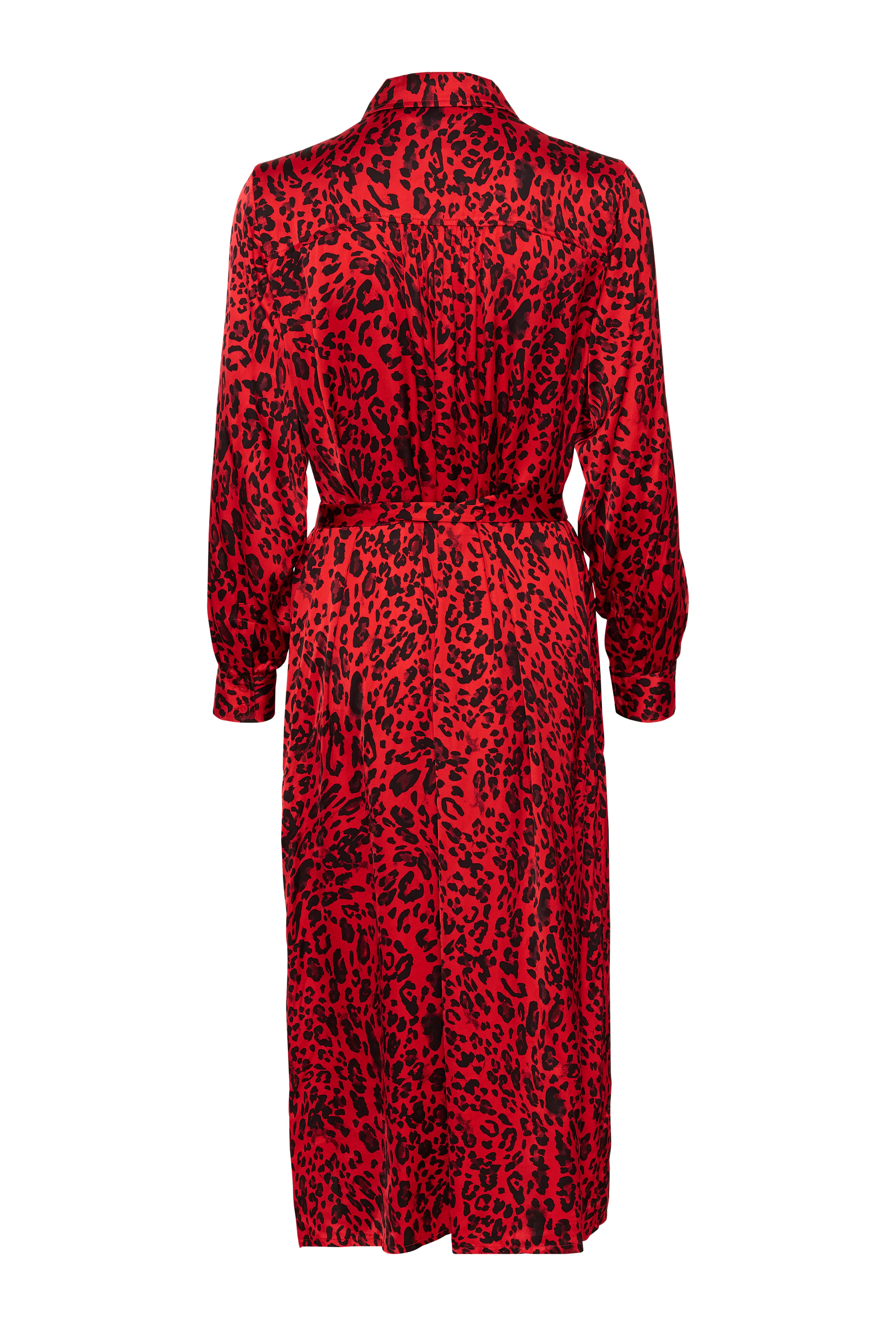 MelucaPW Dress PACK FRONT 30309212-303304