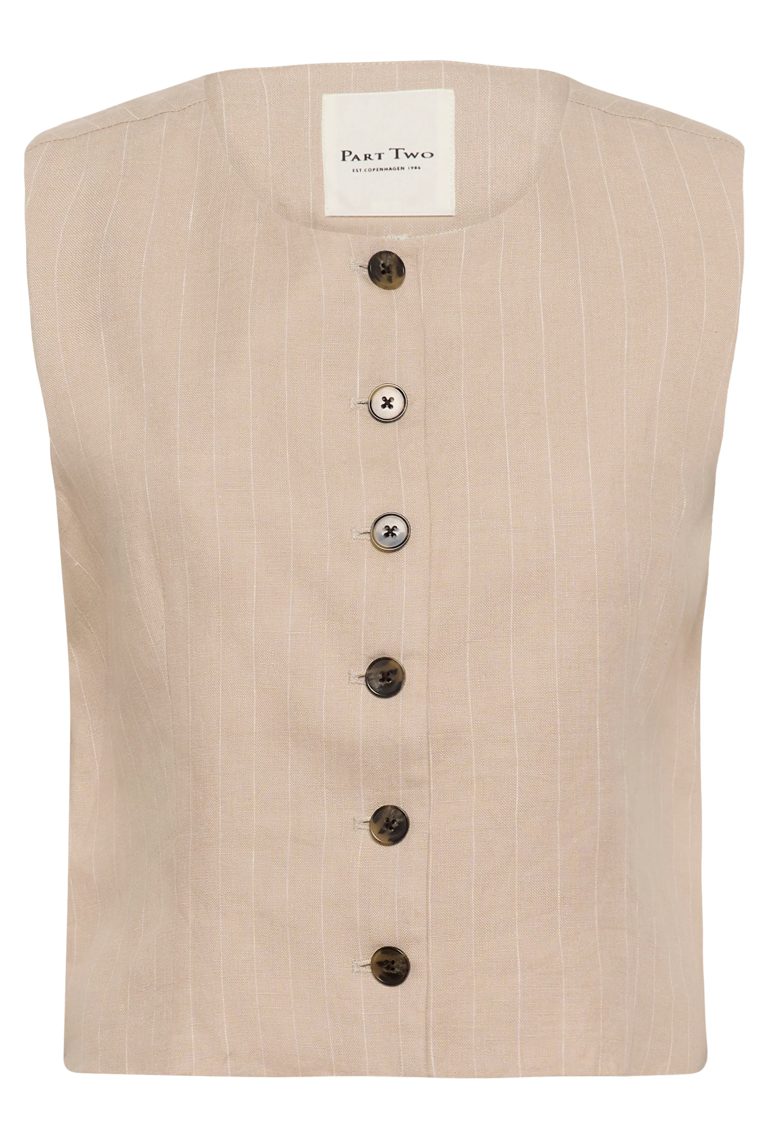 AzaniaPW Väst PACK FRONT 30310487-304798