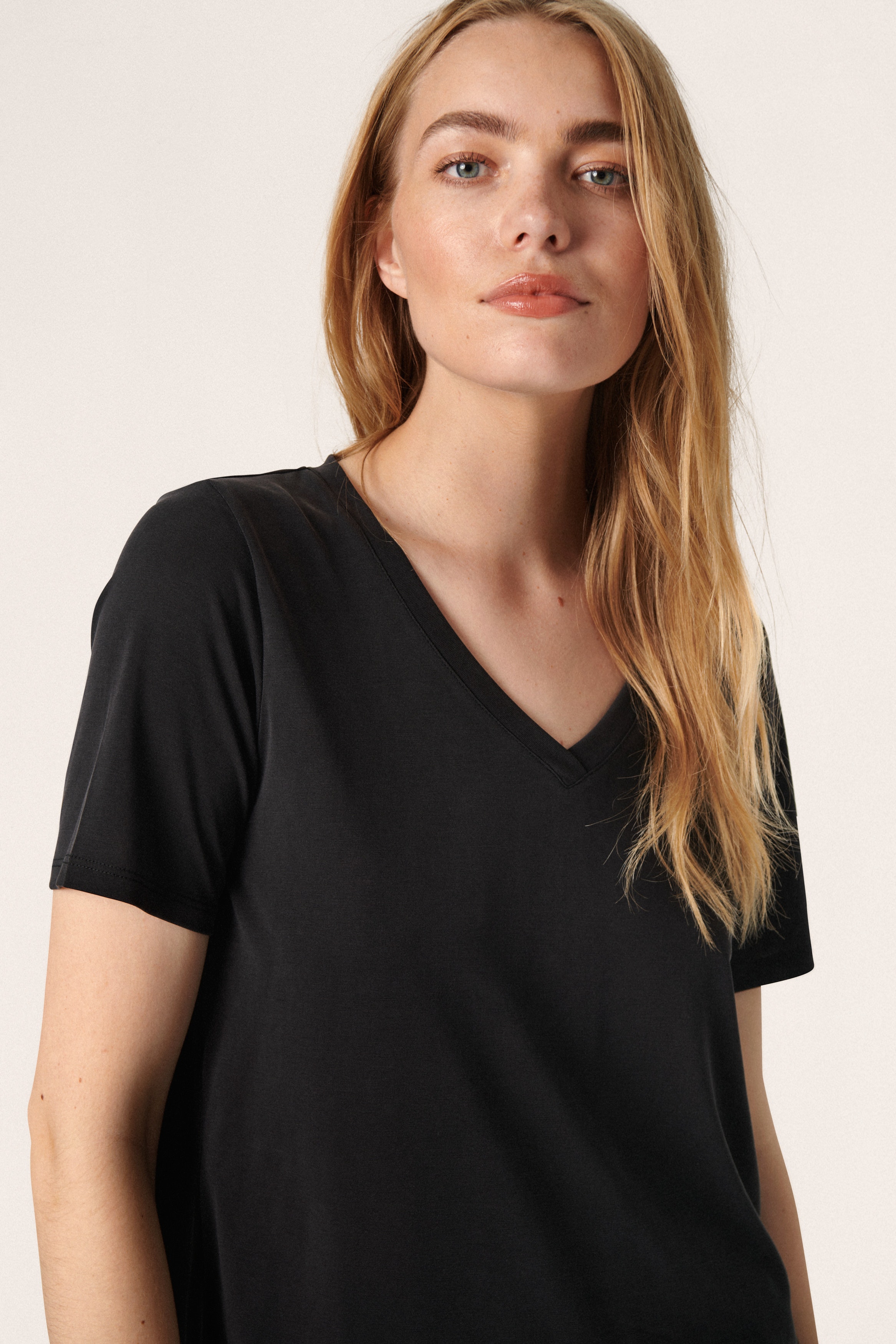 SLColumbine Oversize T-shirt LOOKBOOK DETAIL 30404970-40050