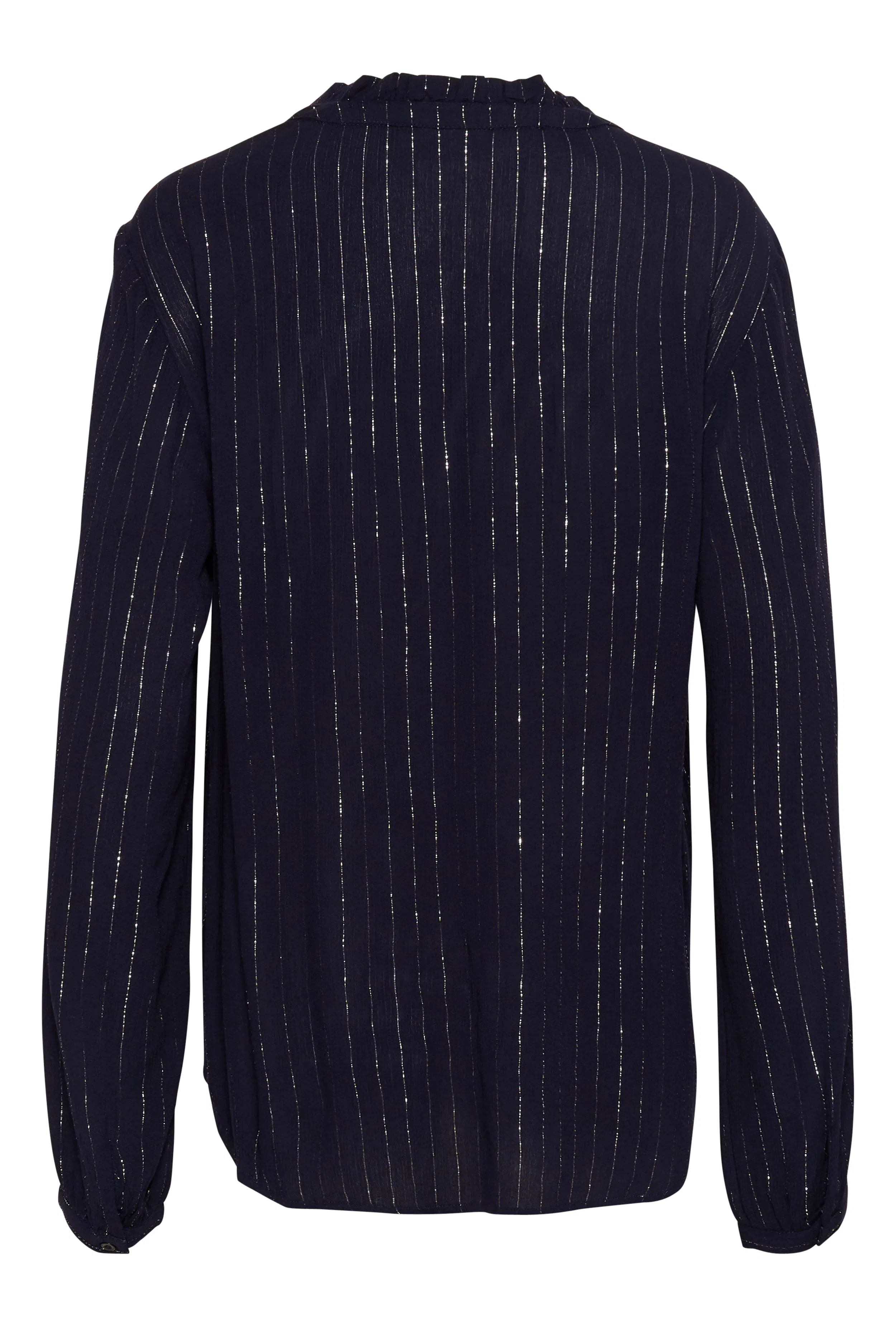 KAliv Glittrig blus PACK FRONT 10509345-106557