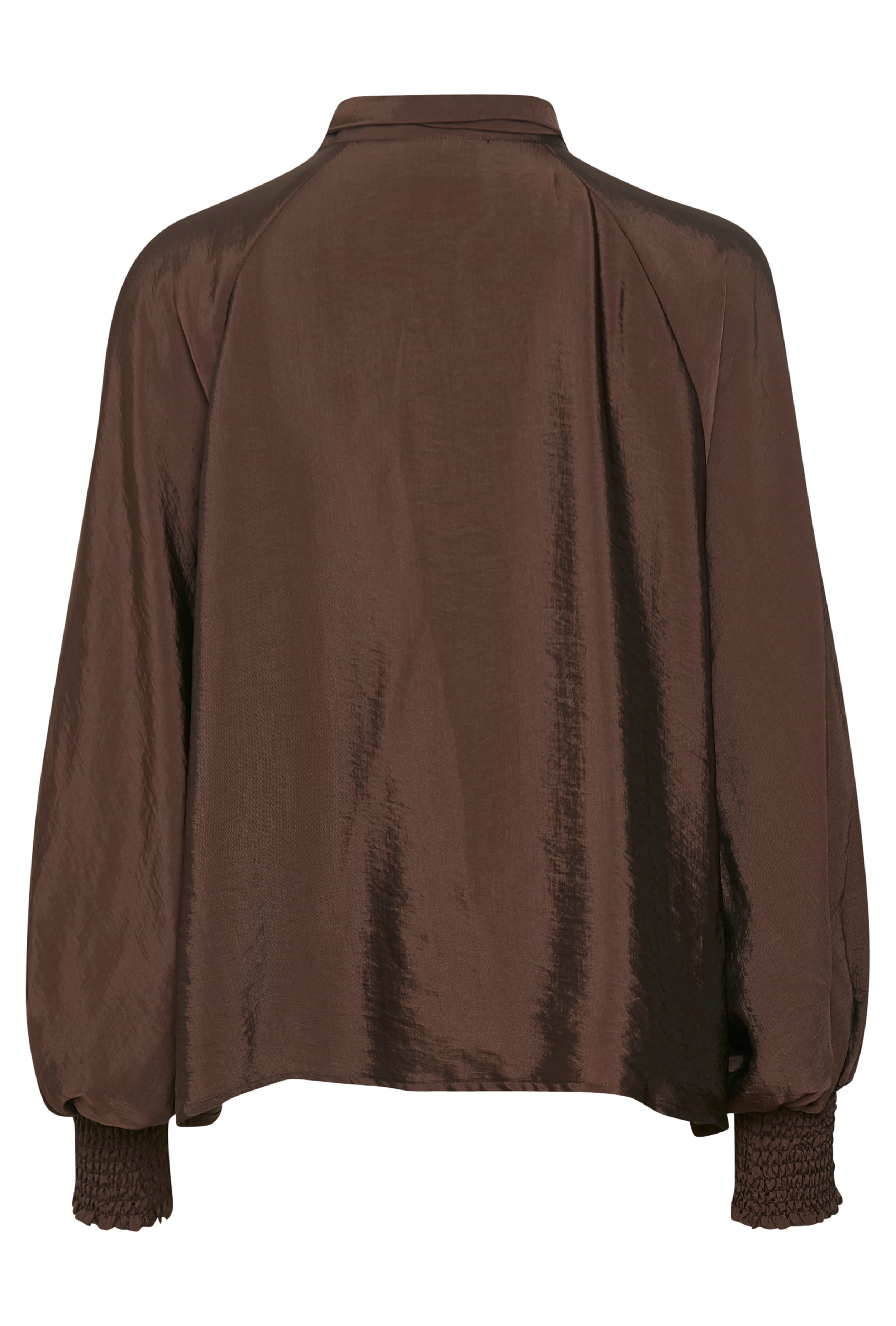 LuellaGZ Skjorte PACK BACK 10905486-190915