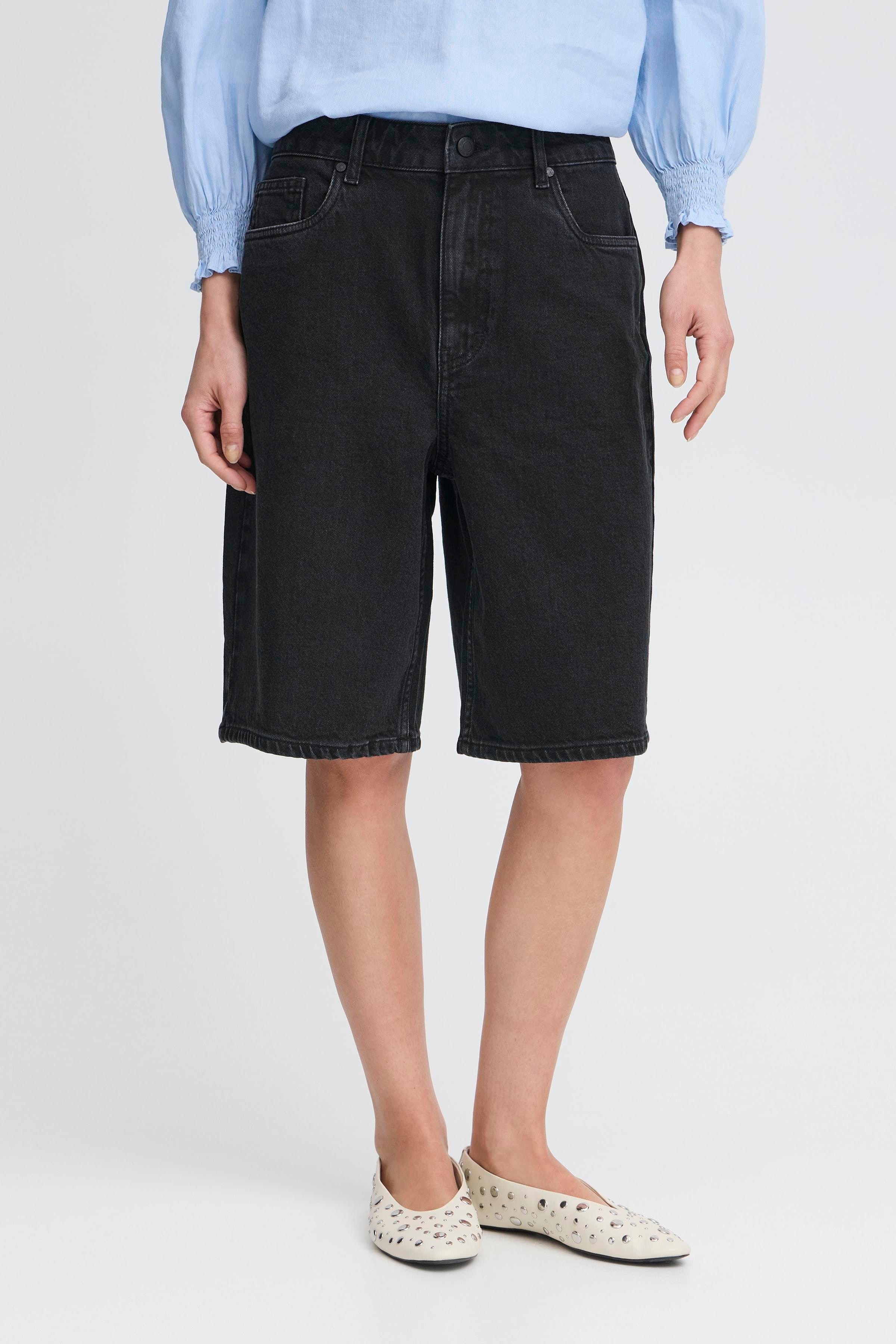 PZBRENDA Shorts LOOKBOOK FRONT 50209155-200004