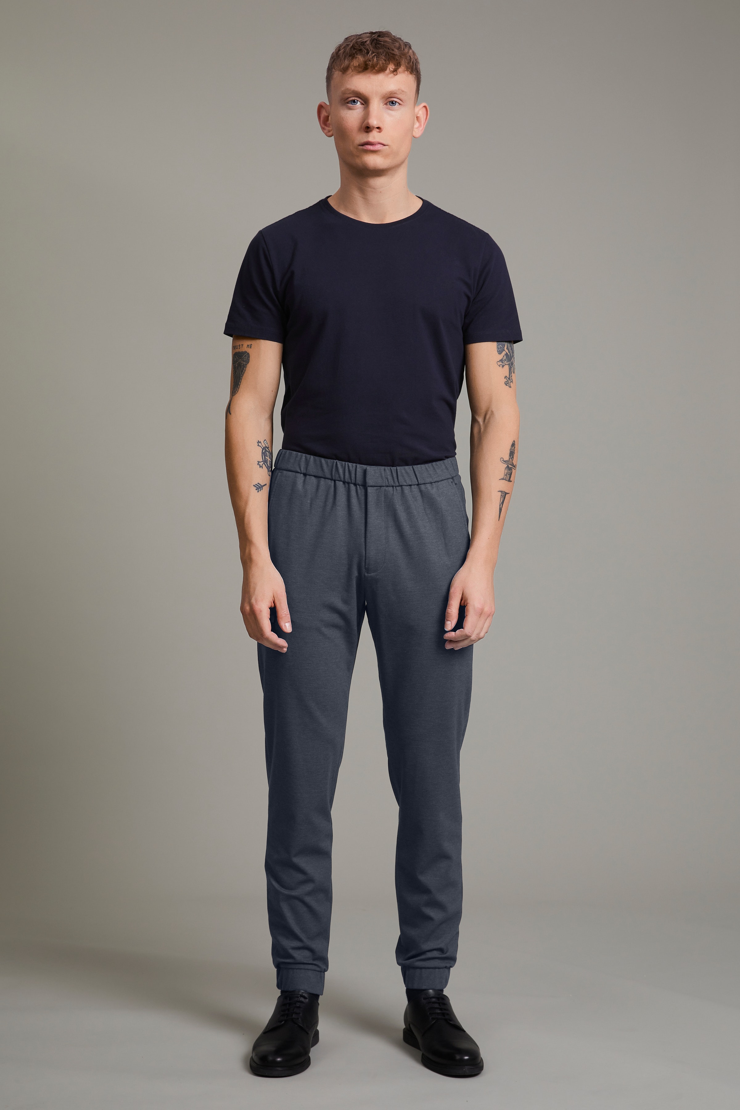 MAlancet Cargo Pants LOOKBOOK FRONT 30205404-194011
