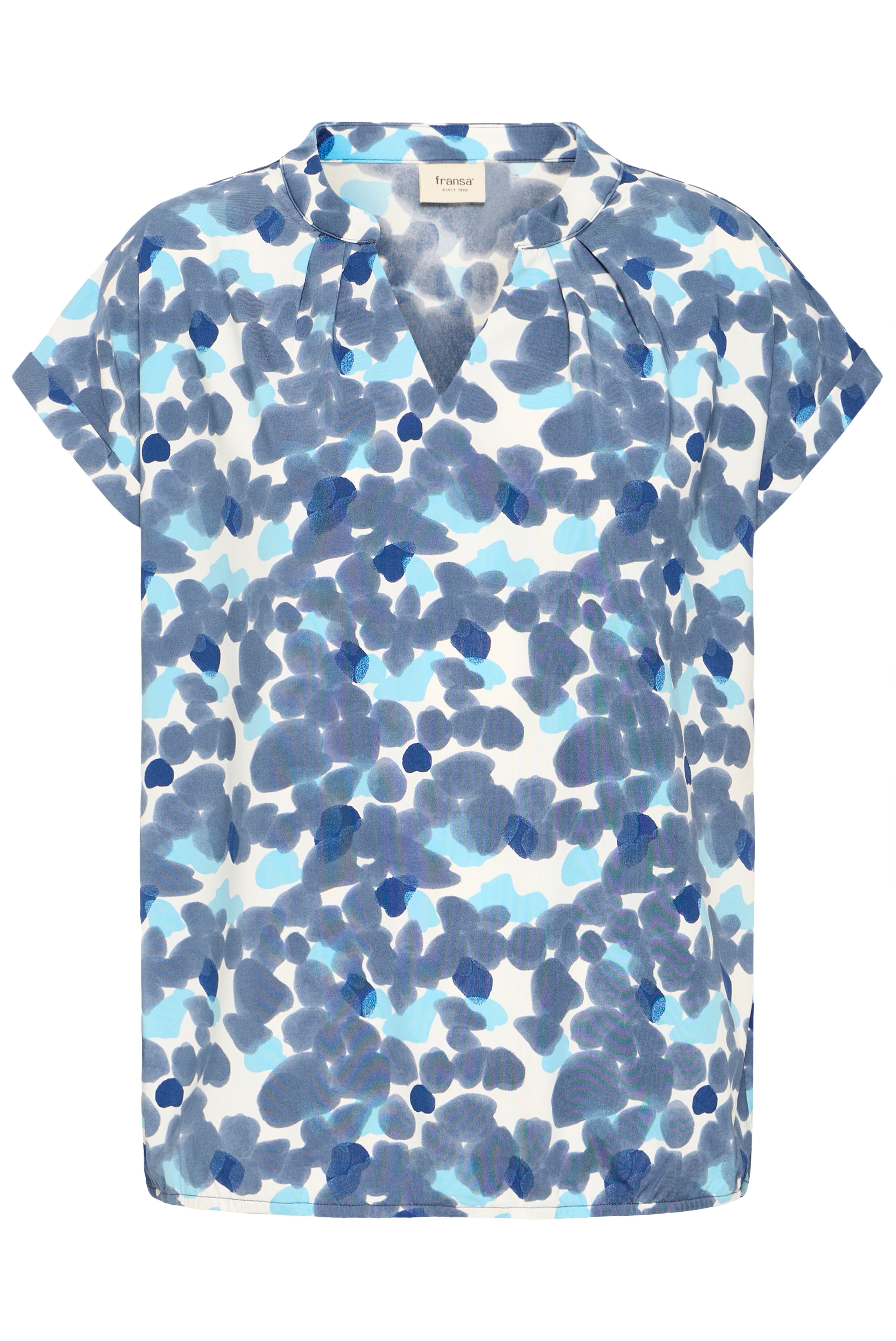 FRSEEN T-shirt PACK FRONT 20615881-205170