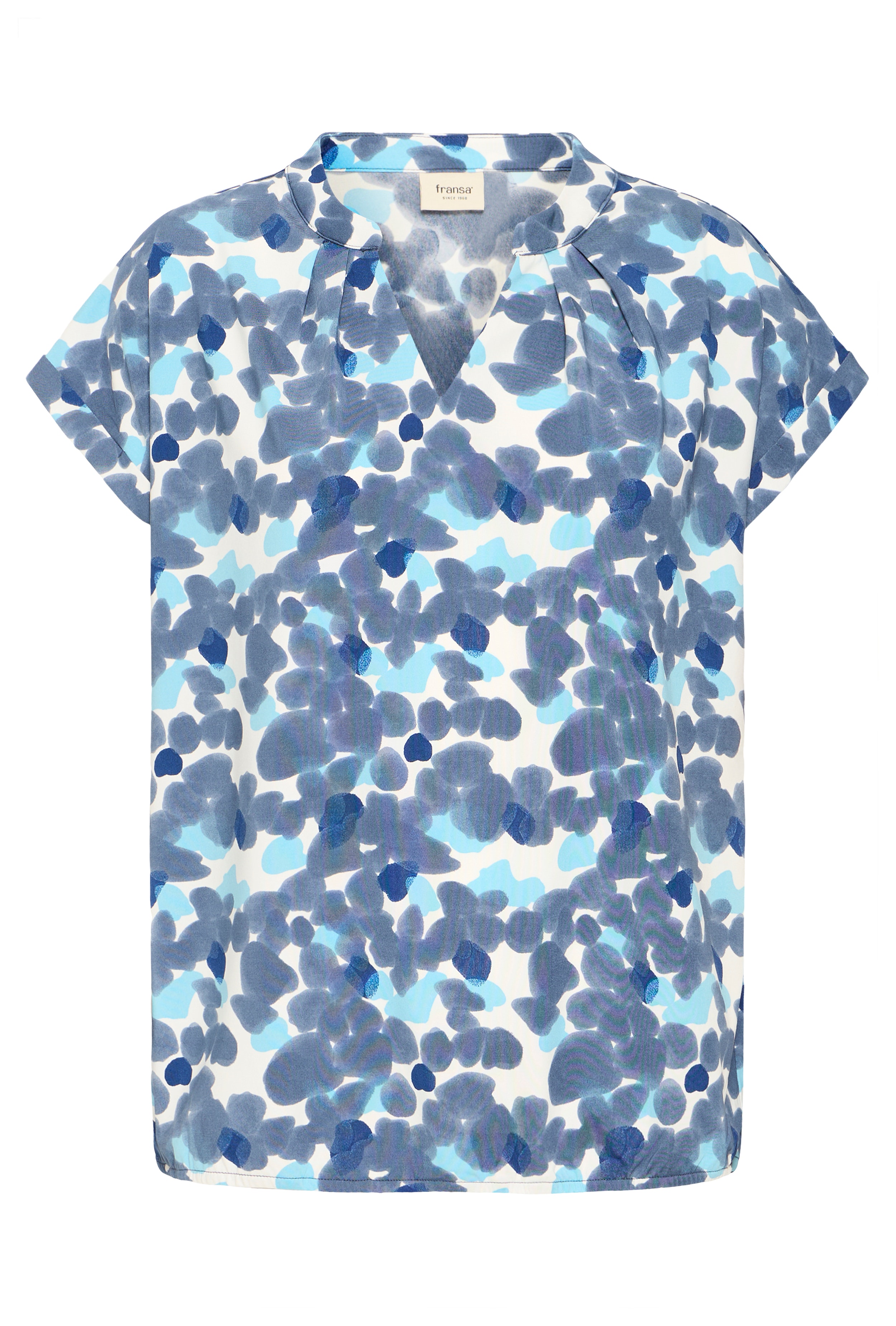 FRSEEN T-shirt LOOKBOOK DETAIL 20615881-205170