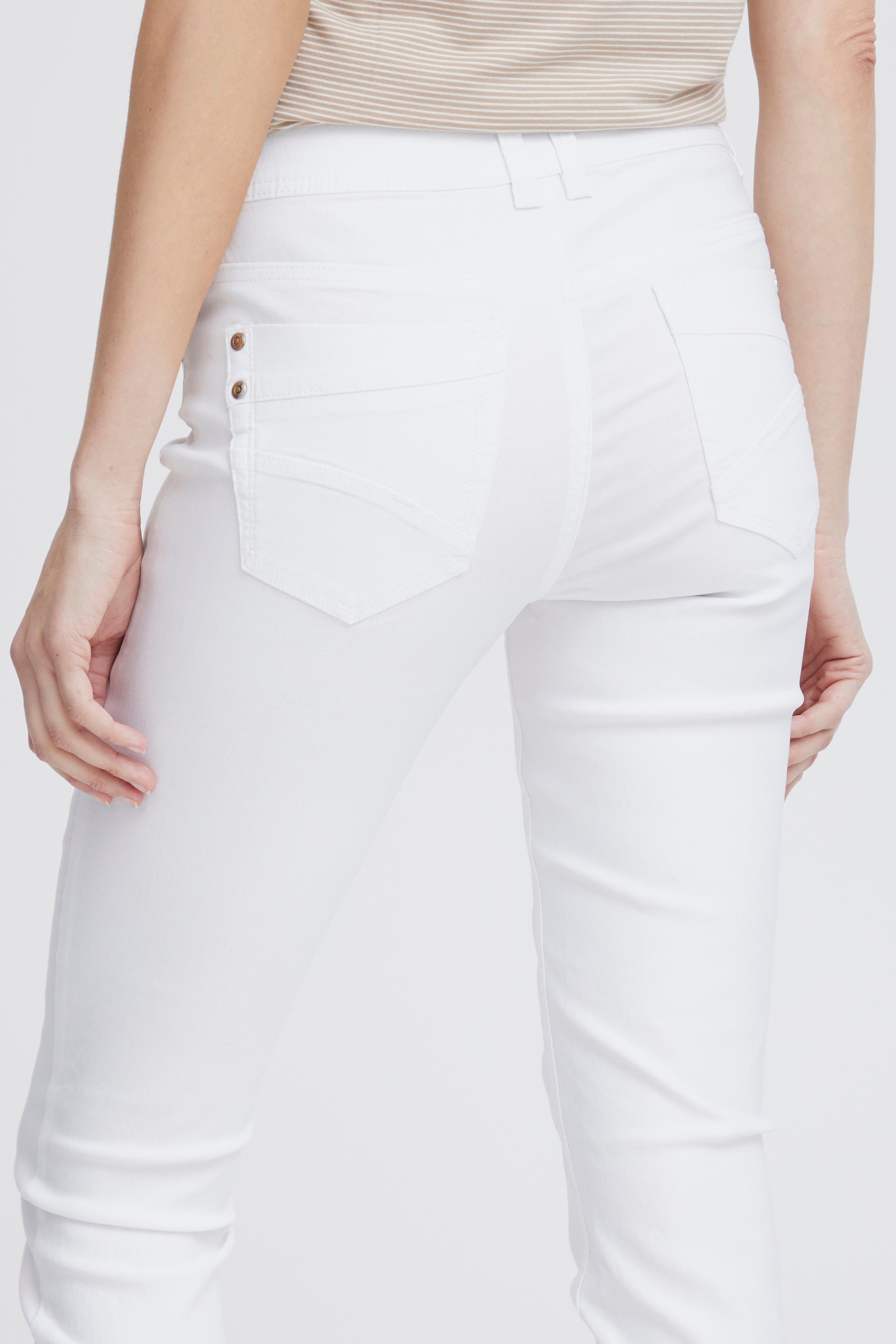 FRZALIN Bukser LOOKBOOK DETAIL 601748-60002