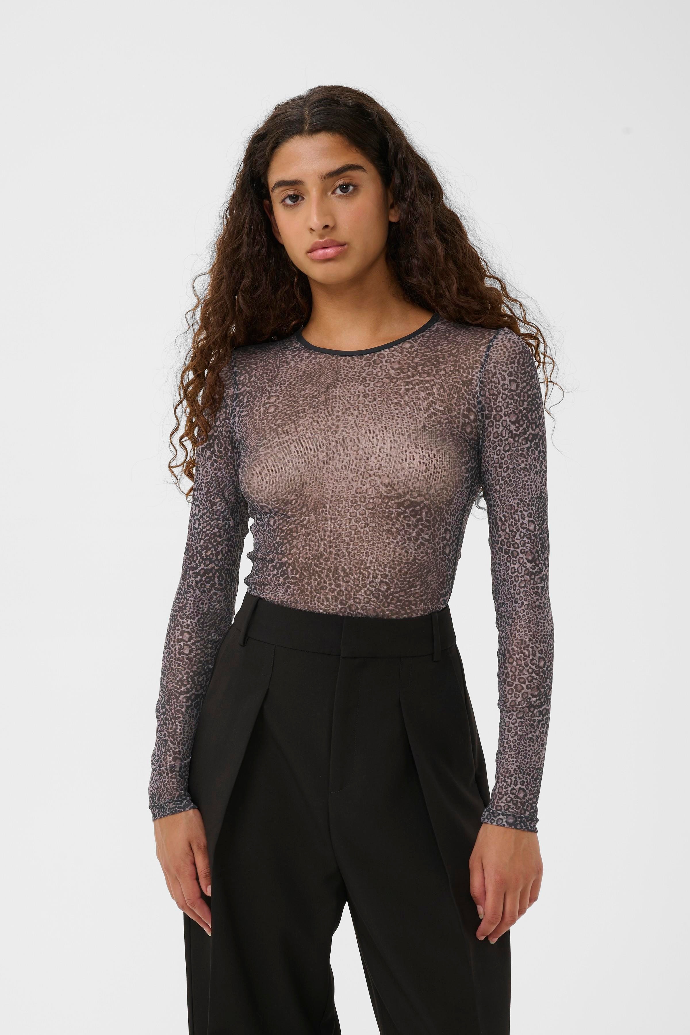 KAIAIW T-shirt LOOKBOOK FRONT 30112106-900002777