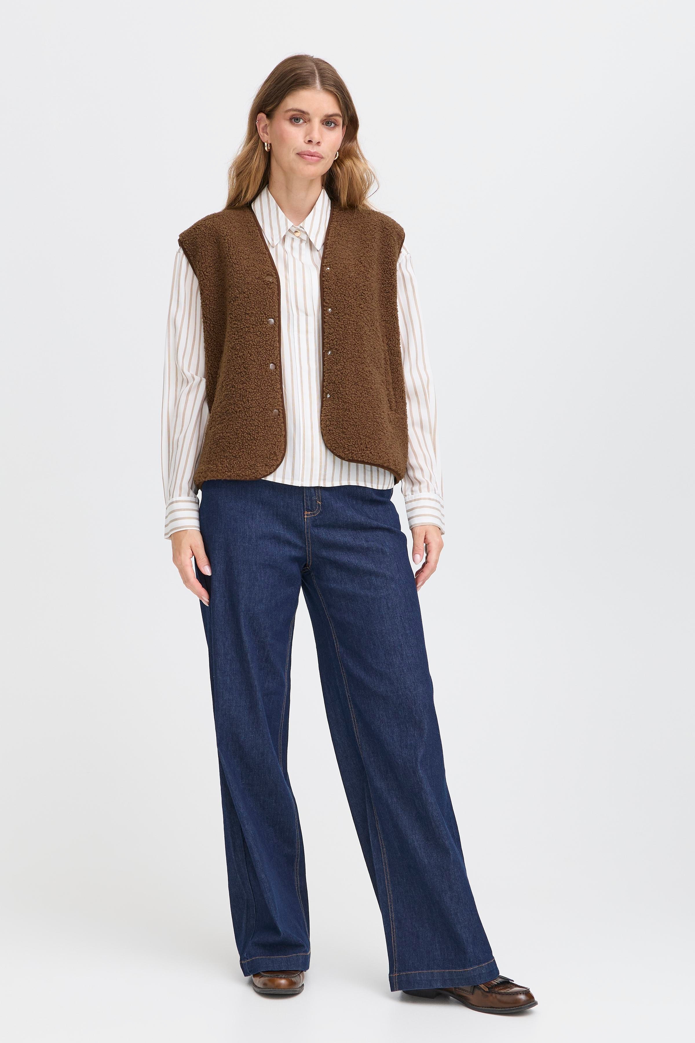 FRGWYNNE Weste LOOKBOOK FRONT 20617286-191119