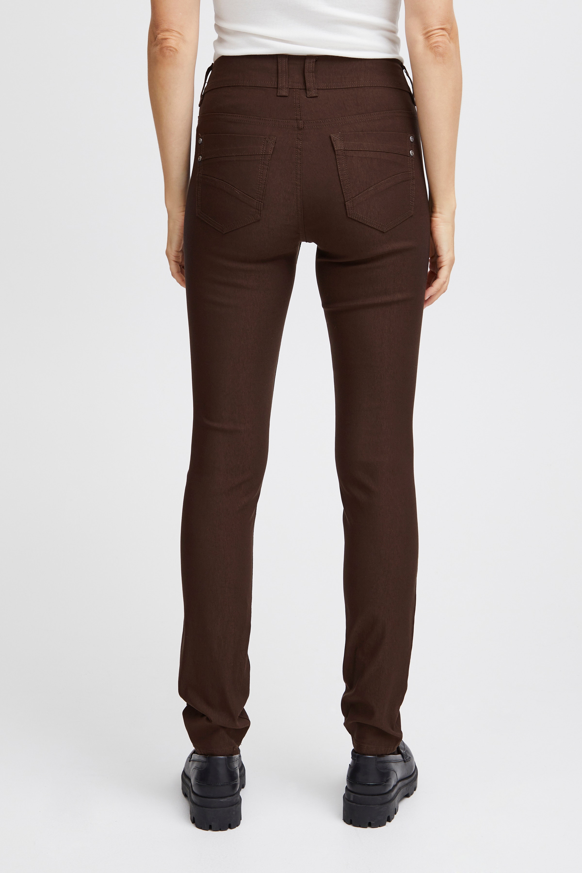 FRZALIN Bukser LOOKBOOK FRONT 601748-191106