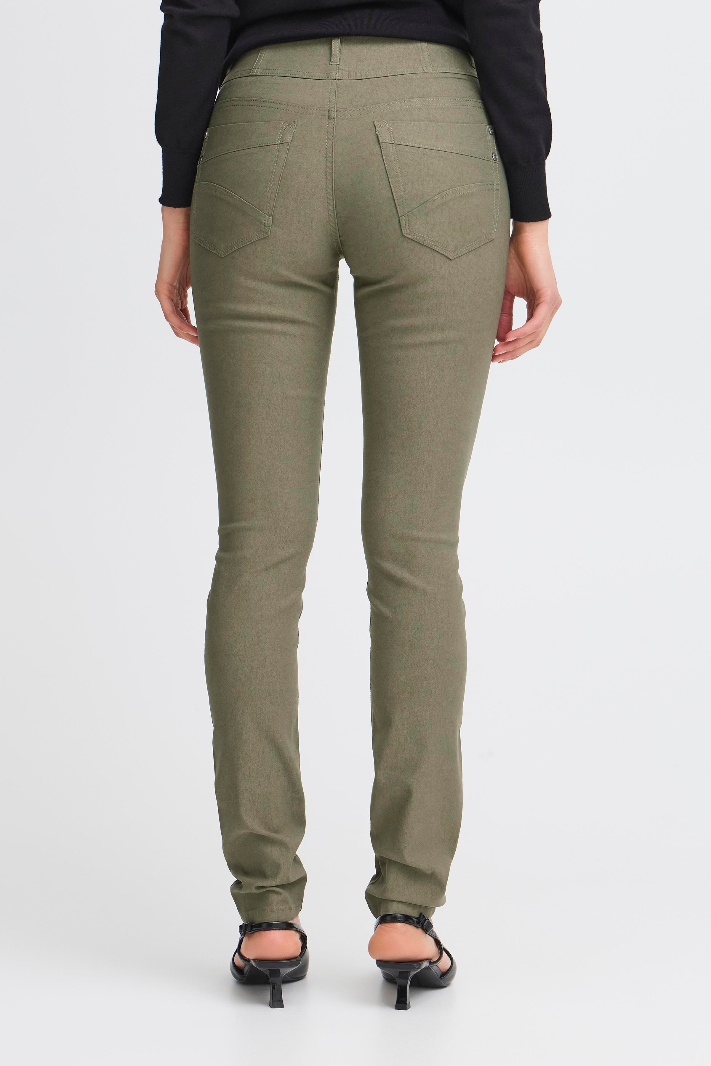 FRZALIN Trousers LOOKBOOK FRONT 601749-180515
