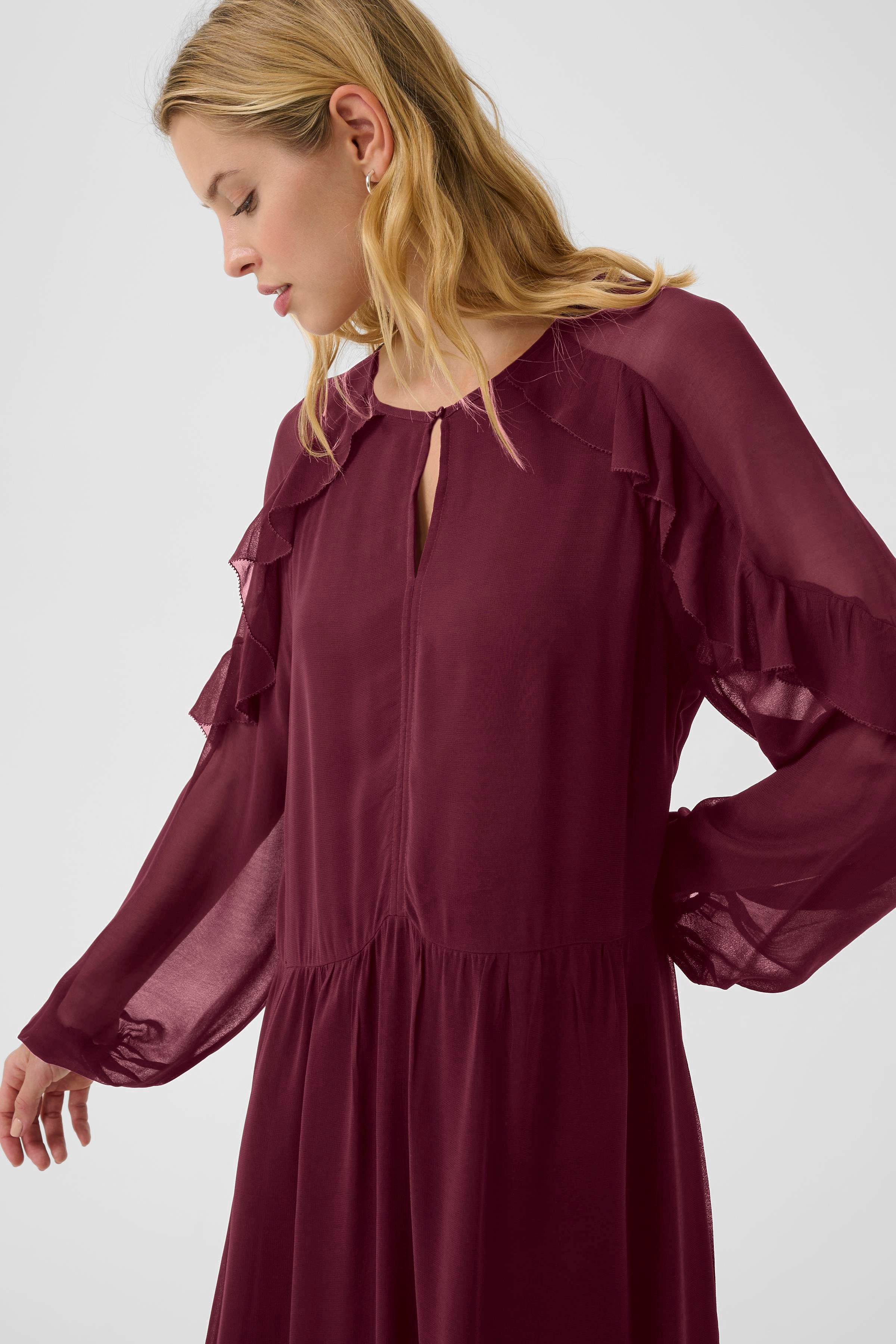 SammiPW Dress LOOKBOOK DETAIL 30309957-191725