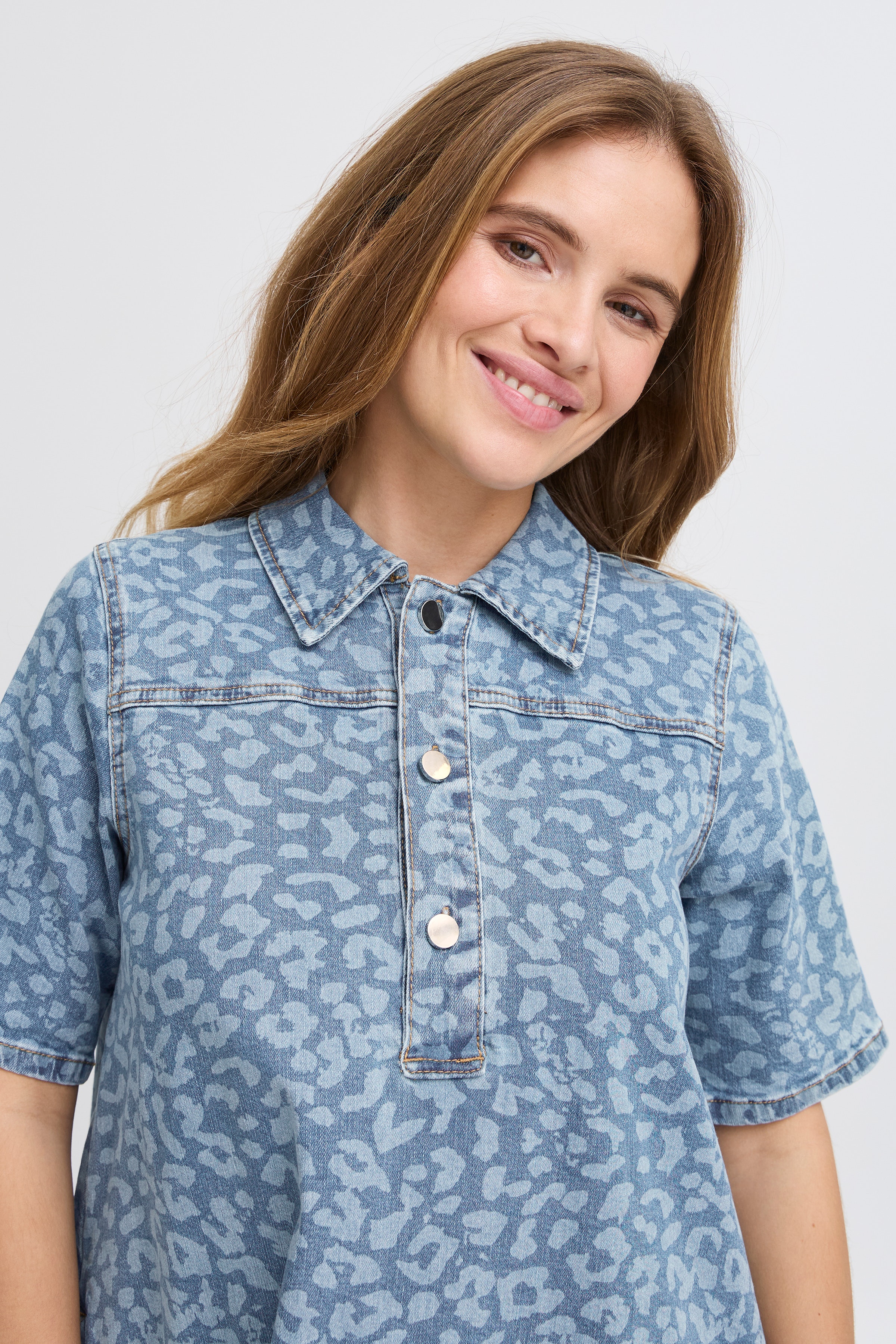 PXJANNAH Kjole LOOKBOOK DETAIL 50208874-205294