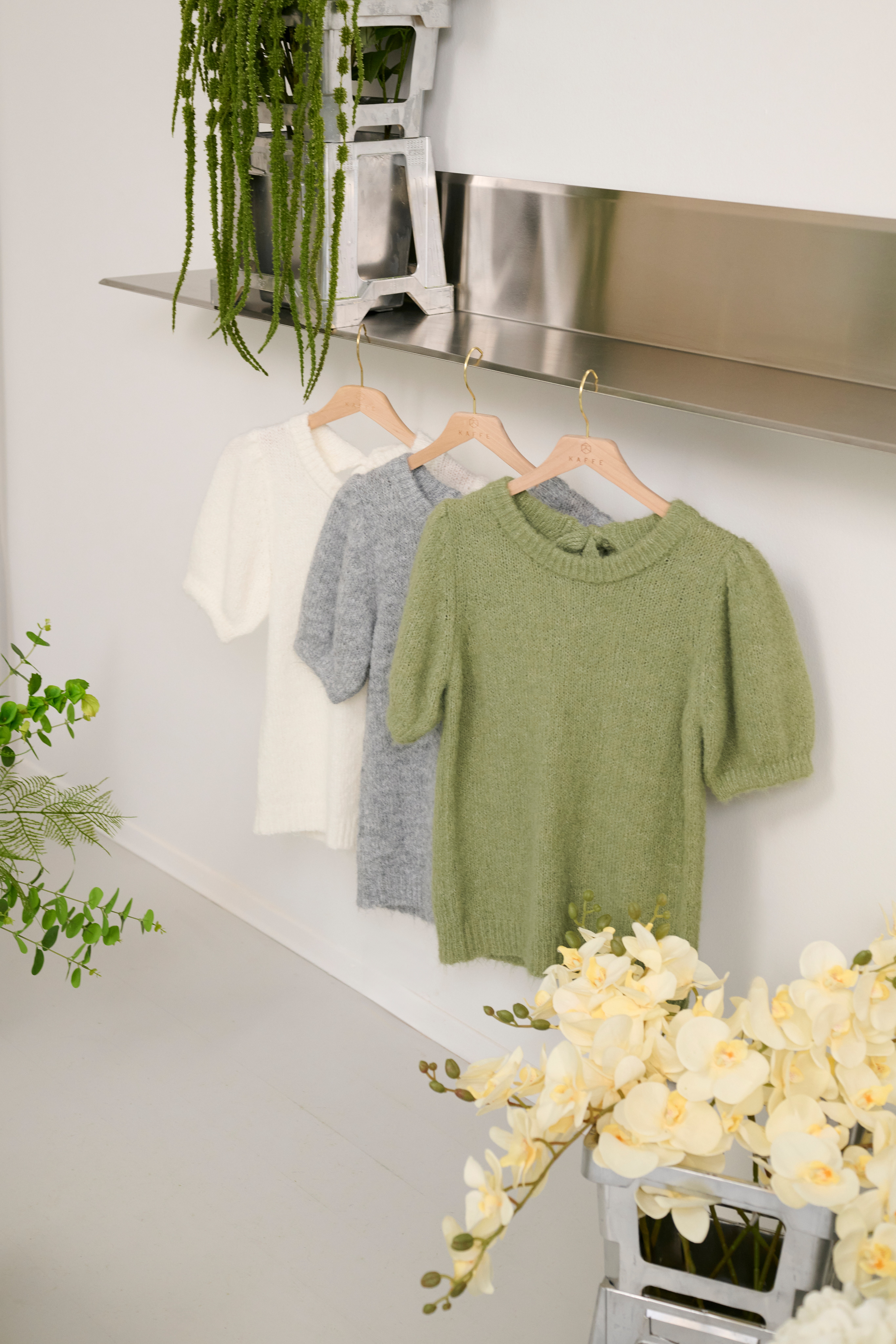 KAemilie Pullover LOCATION NONE 10552384-100123