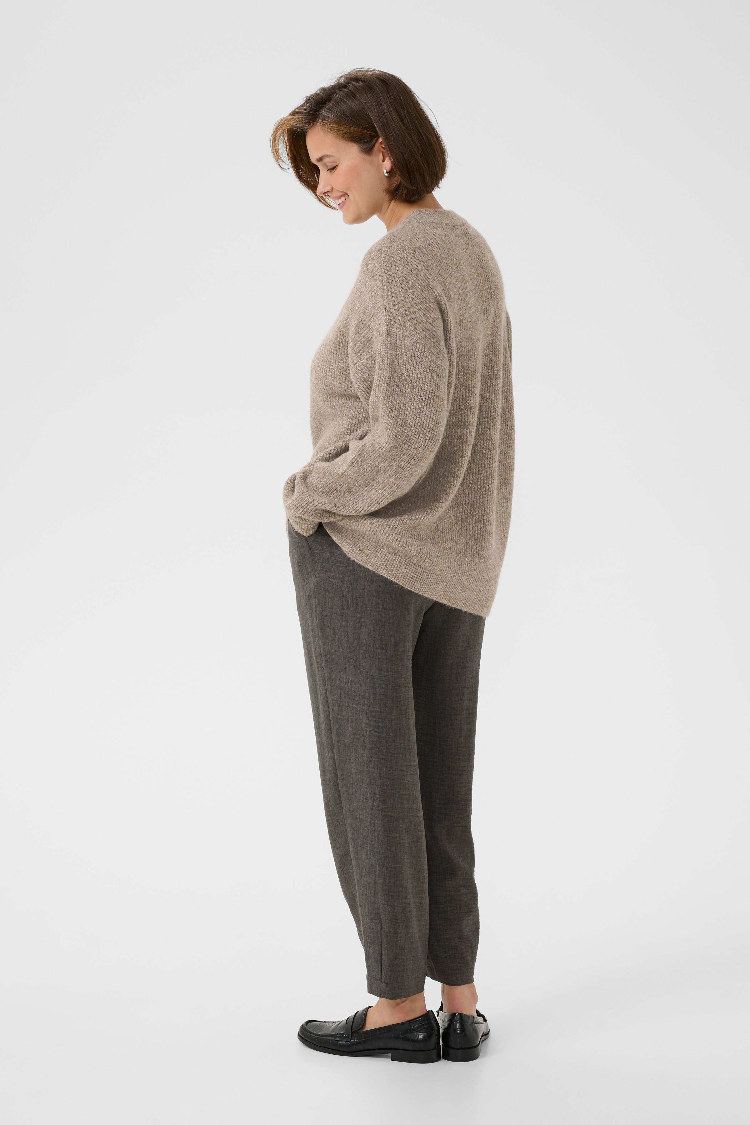 BPamanda Pullover LOOKBOOK BACK 40200084-1813041