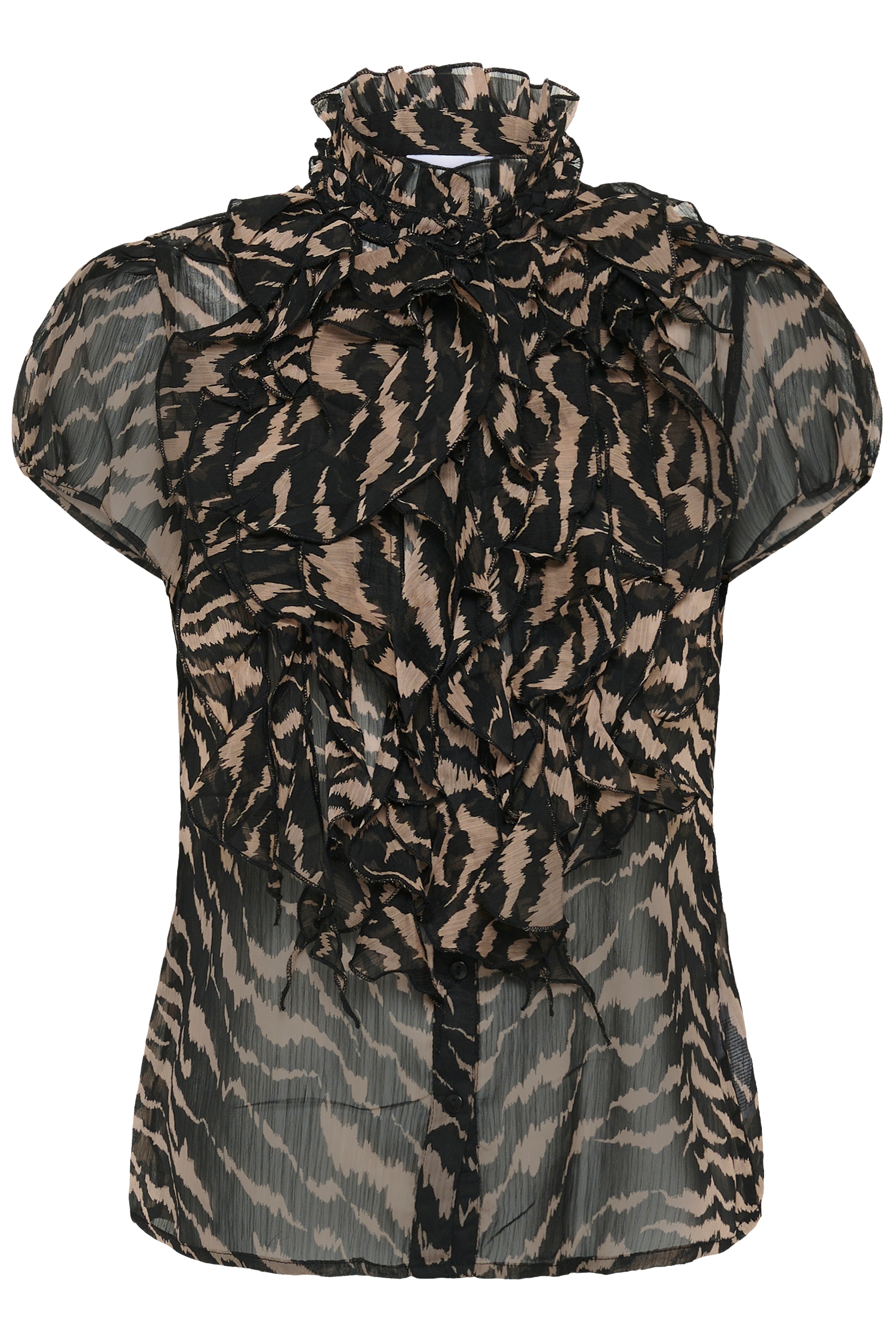 LiljaSZ Shirt PACK FRONT 30512464-304346