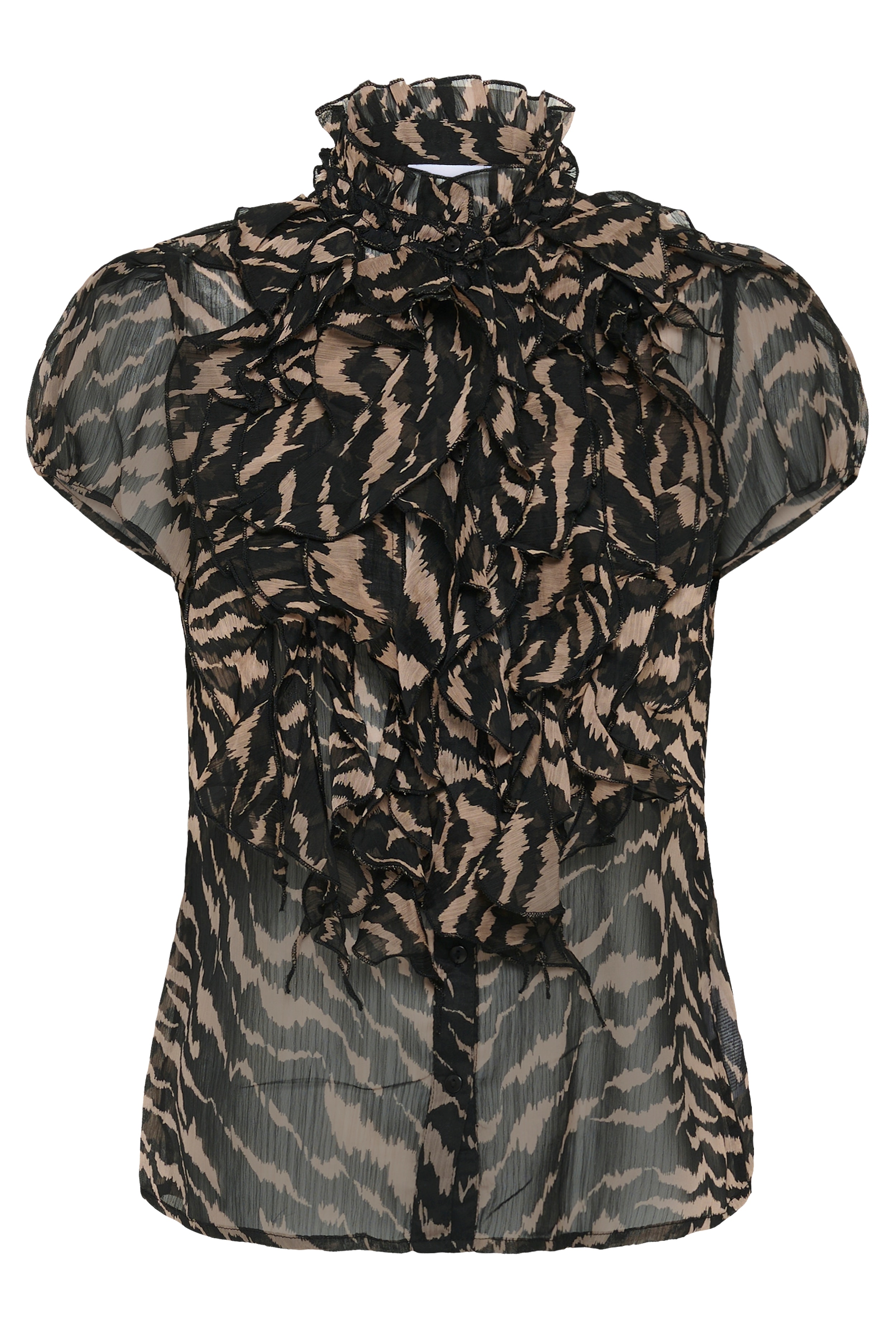 LiljaSZ Shirt PACK FRONT 30512464-304346