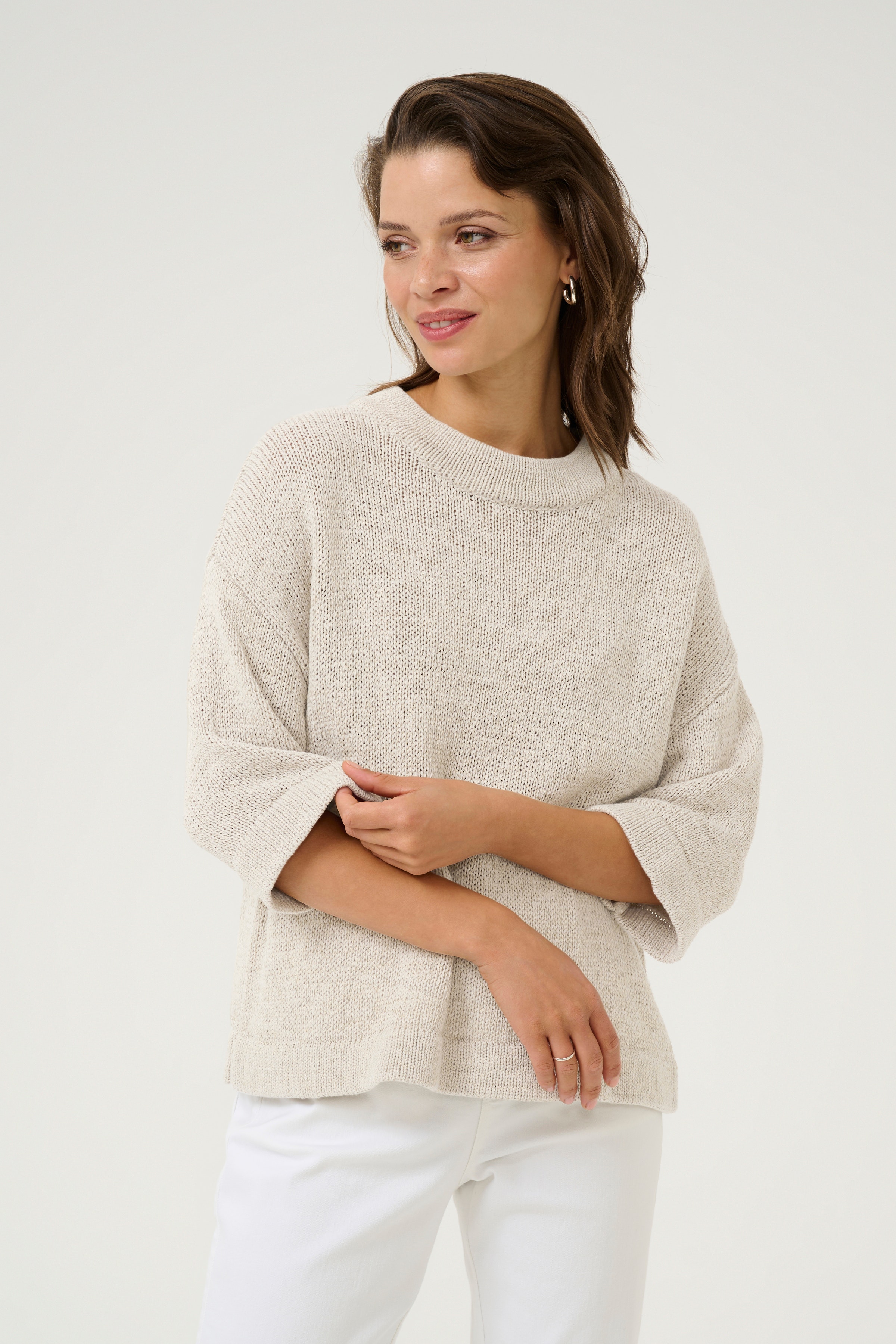 KAsevita Pullover LOOKBOOK FRONT 10509592-144500