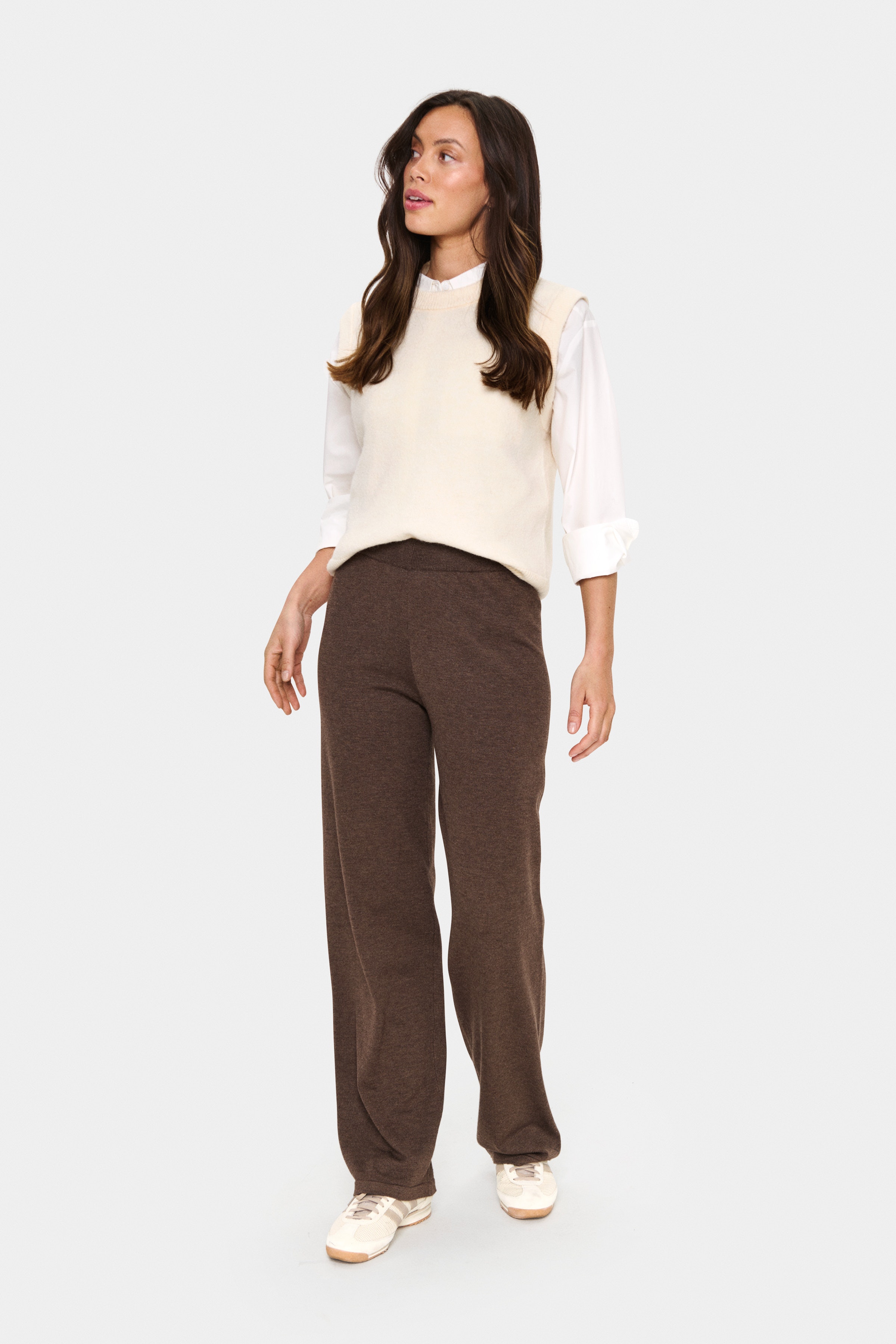 MilaSZ Broek LOOKBOOK FRONT 30511095-1912241