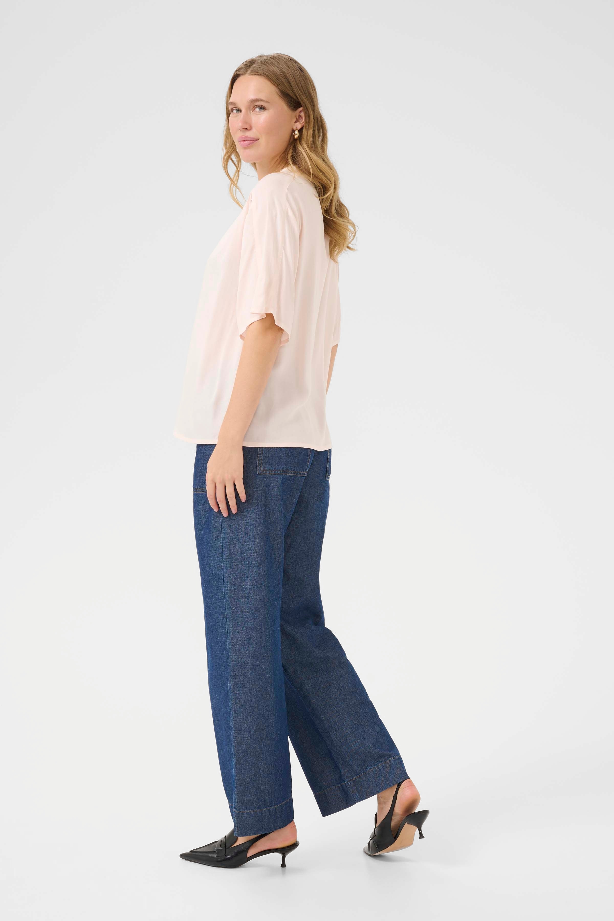 BPcharlotte Blus LOOKBOOK BACK 10590842-121605B
