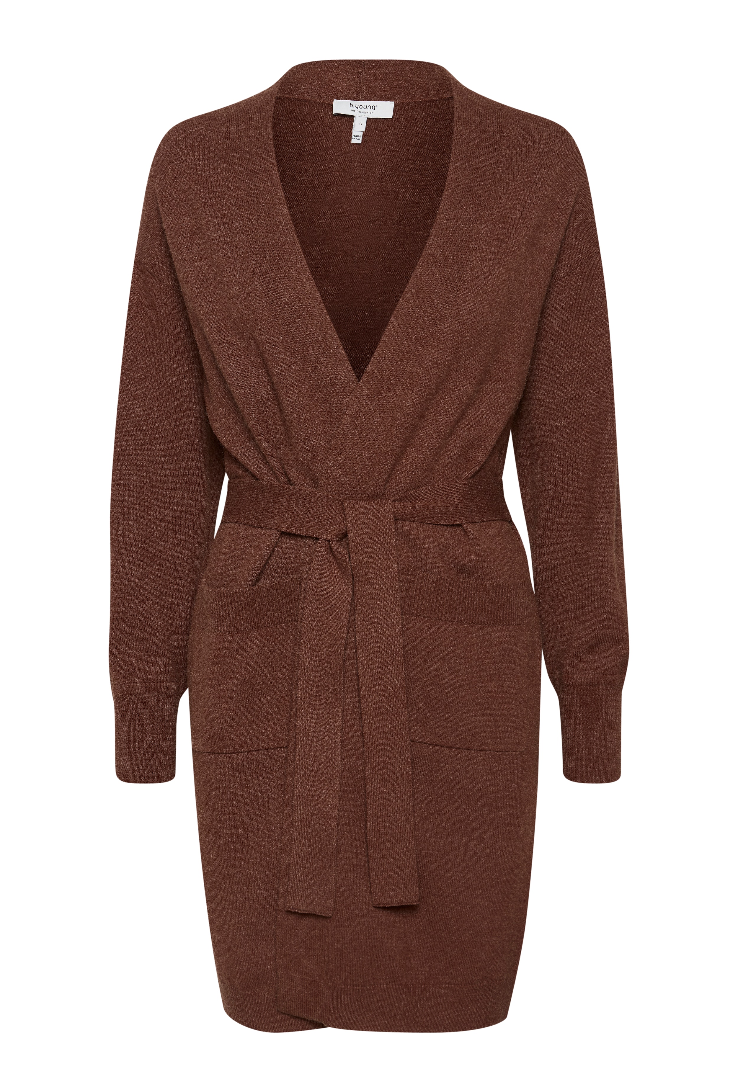 BYNONINA Cardigan PACK FRONT 20811921-1912351
