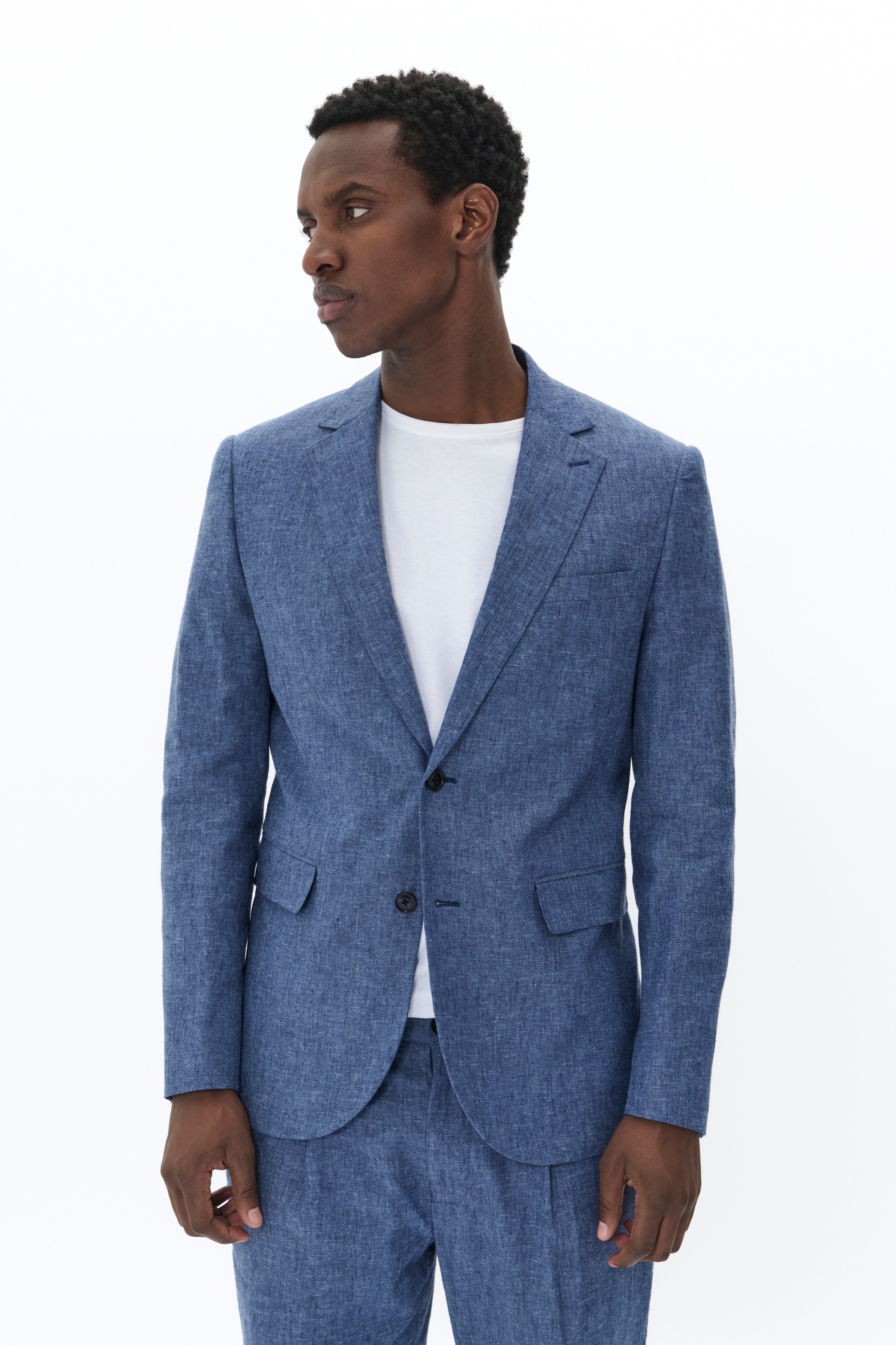 MAgeorge Blazer LOOKBOOK FRONT 30208111-184218